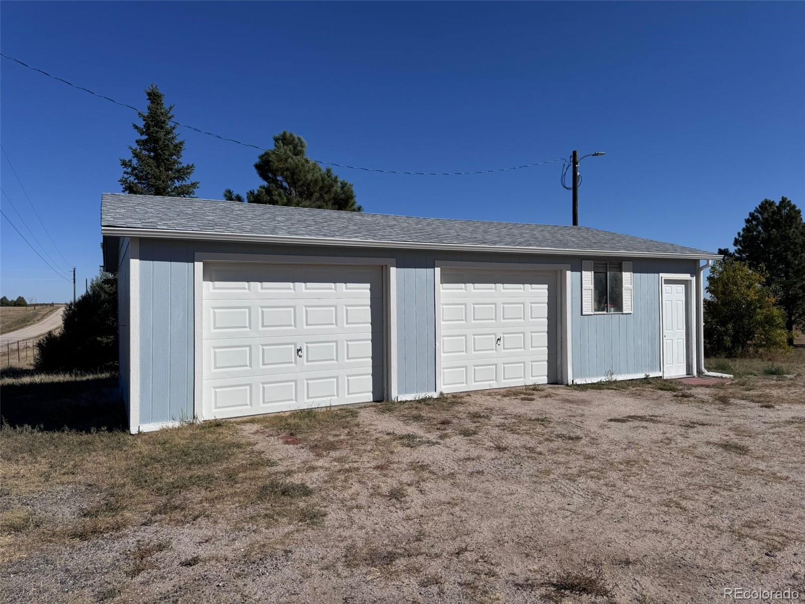 MLS Image #17 for 22900  county road 181 ,limon, Colorado