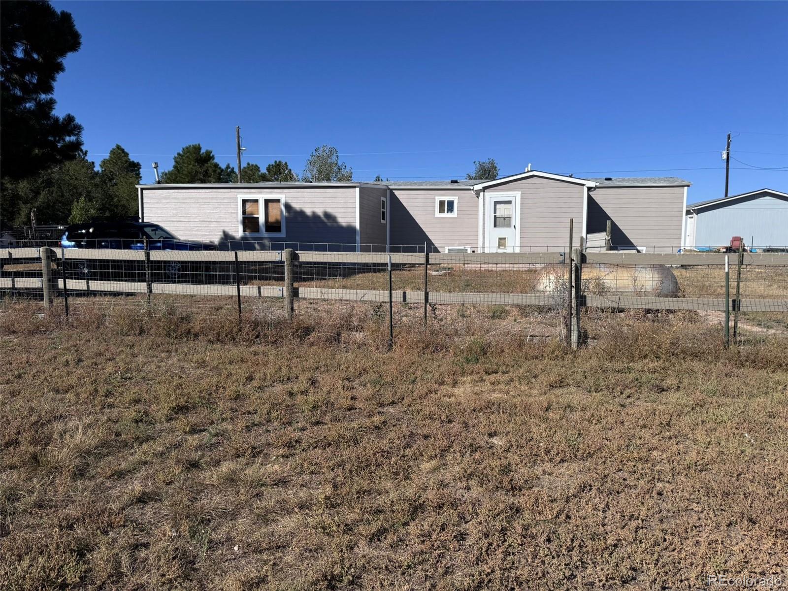 MLS Image #18 for 22900  county road 181 ,limon, Colorado