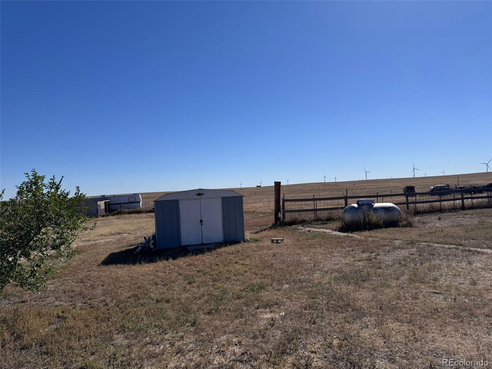 MLS Image #19 for 22900  county road 181 ,limon, Colorado