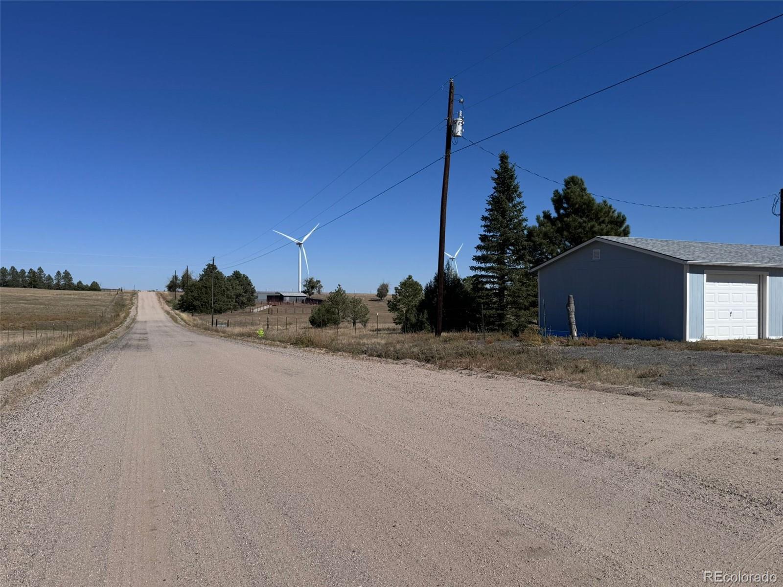 MLS Image #20 for 22900  county road 181 ,limon, Colorado