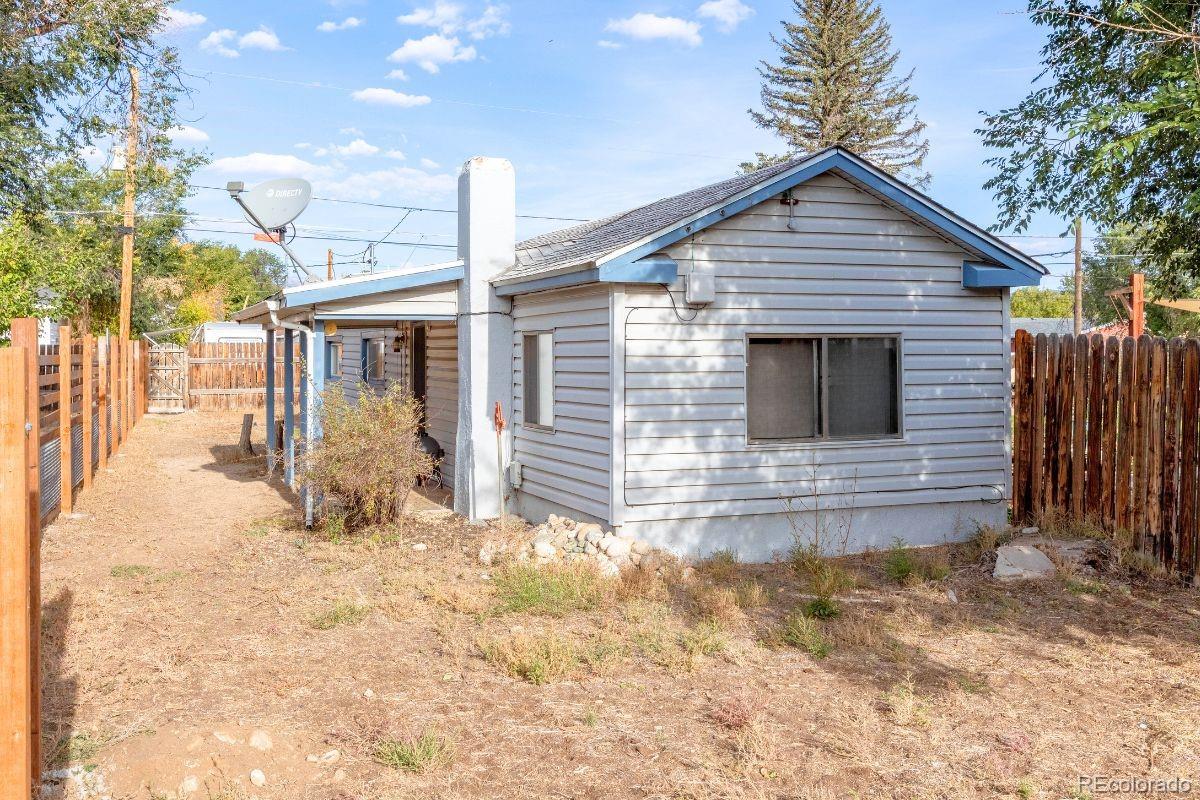 MLS Image #0 for 1320  h street,salida, Colorado