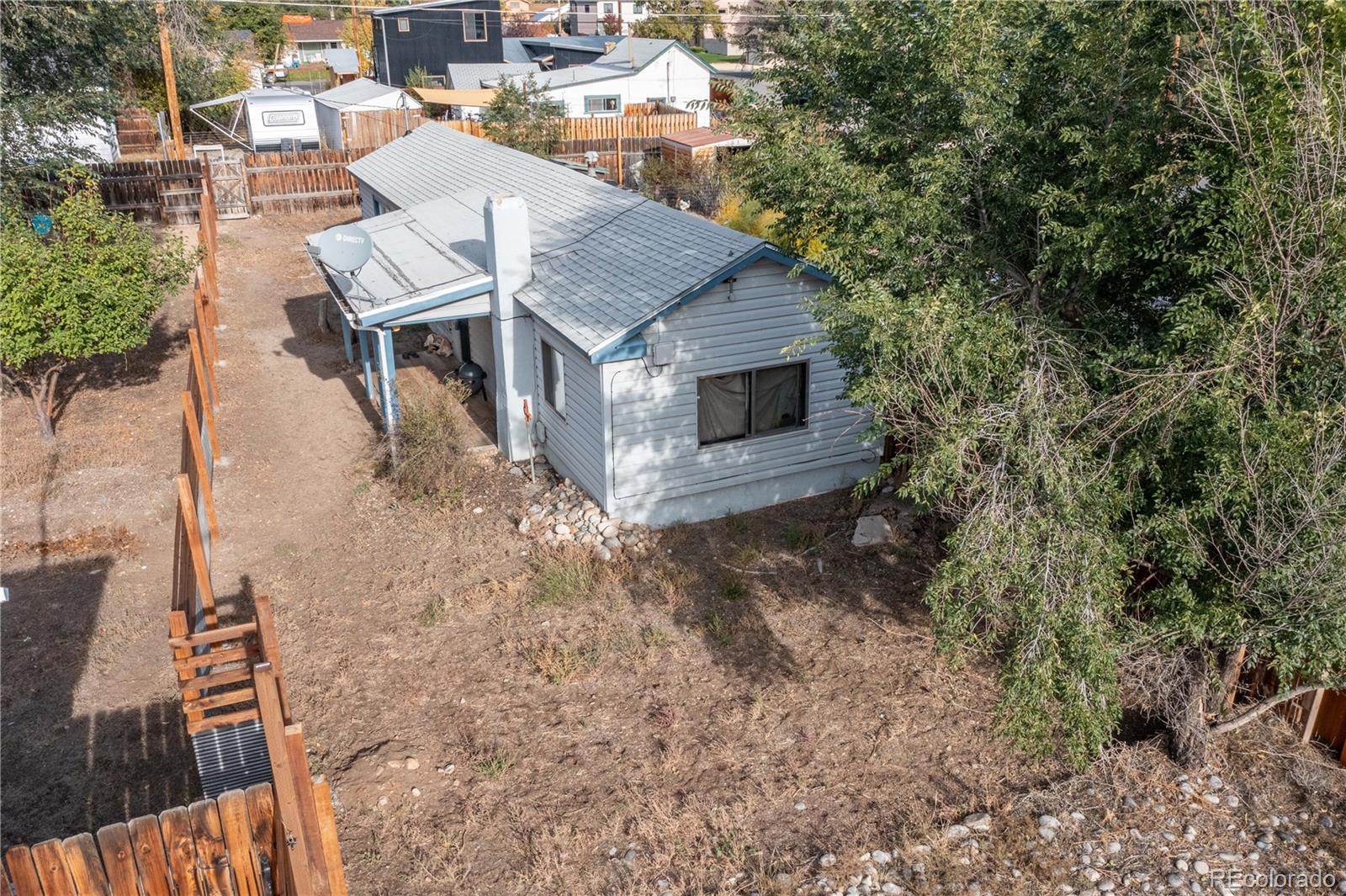 MLS Image #1 for 1320  h street,salida, Colorado