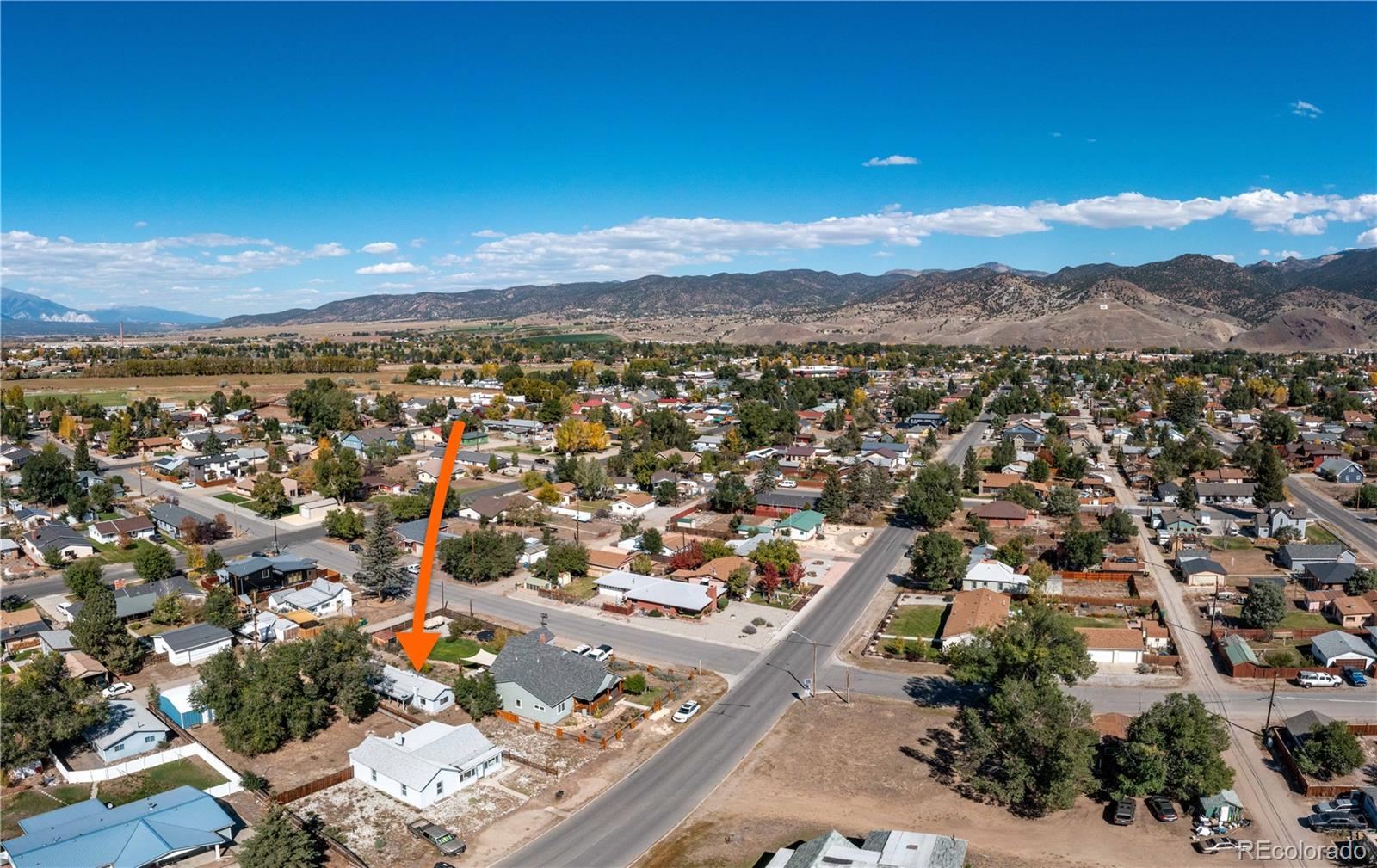 MLS Image #19 for 1320  h street,salida, Colorado