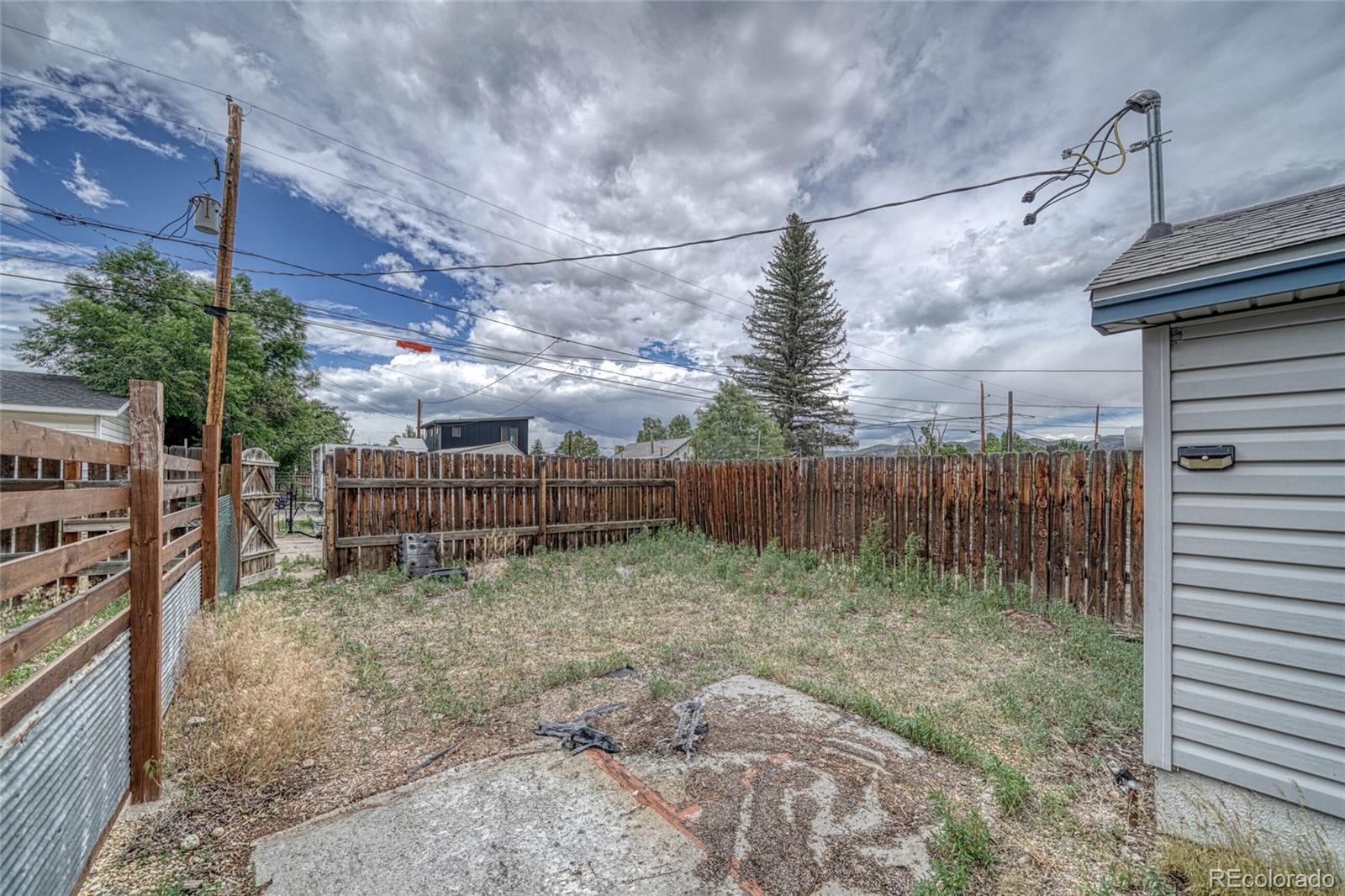 MLS Image #21 for 1320  h street,salida, Colorado