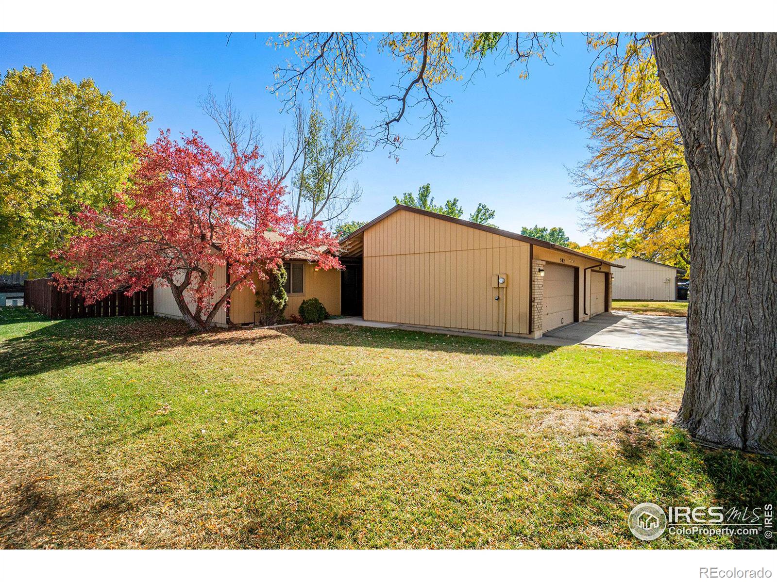 MLS Image #2 for 502-504  jocelyn drive,loveland, Colorado