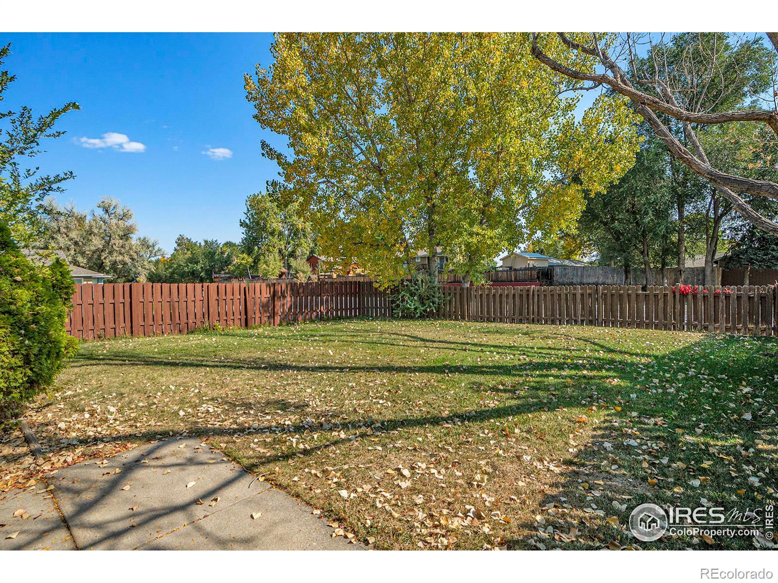 MLS Image #24 for 502-504  jocelyn drive,loveland, Colorado