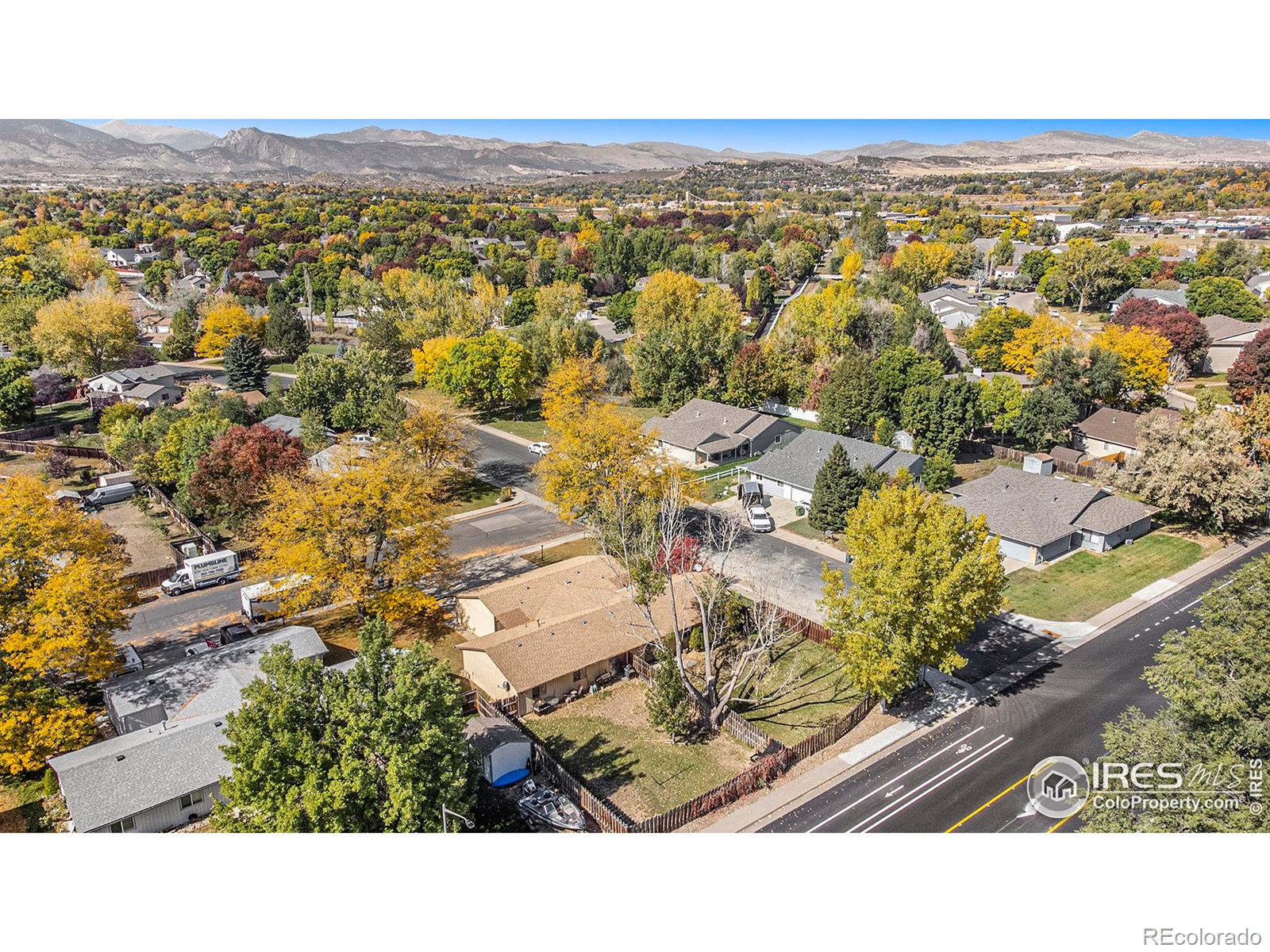 MLS Image #29 for 502-504  jocelyn drive,loveland, Colorado