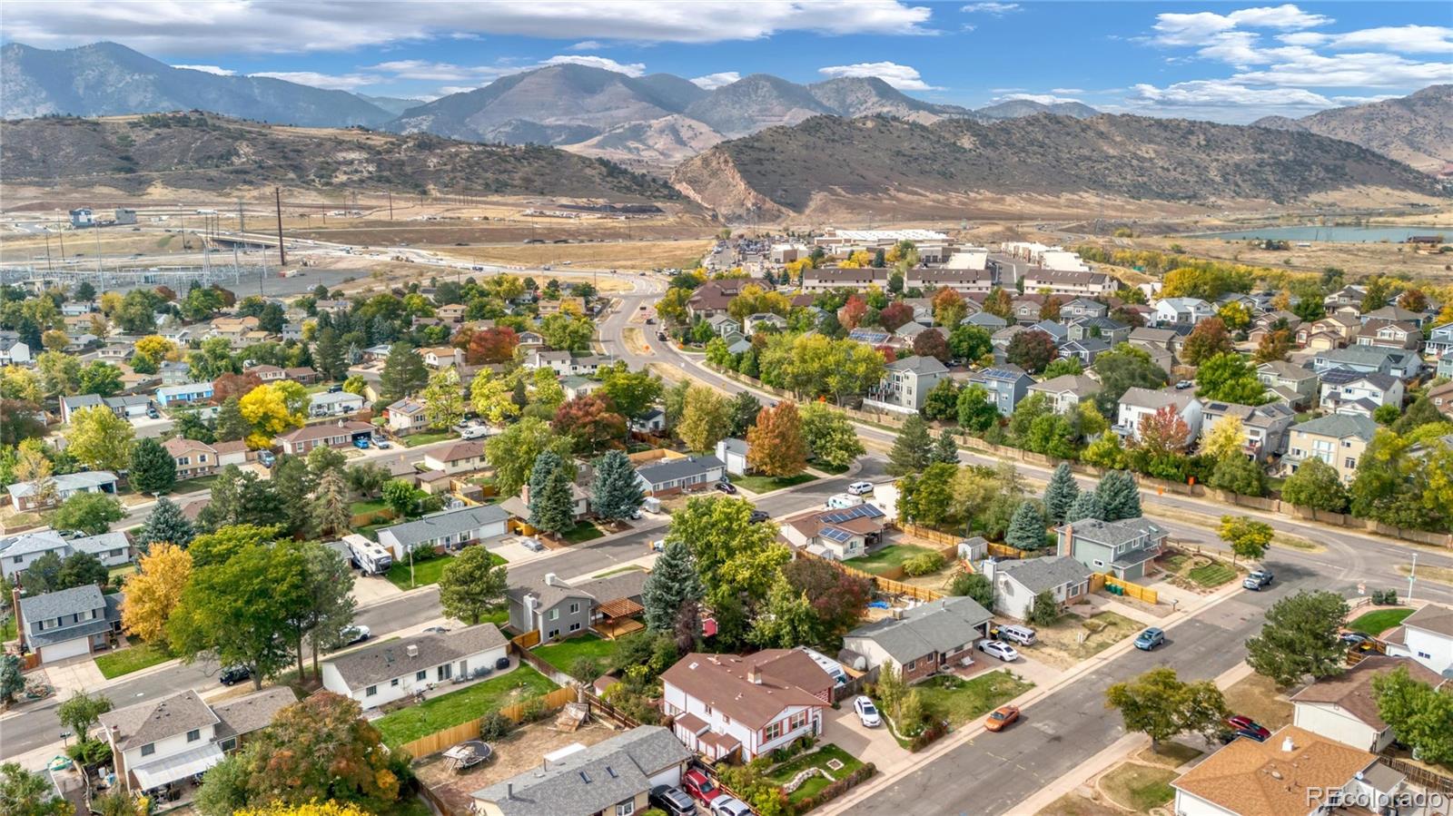 MLS Image #30 for 4307 s coors street,morrison, Colorado