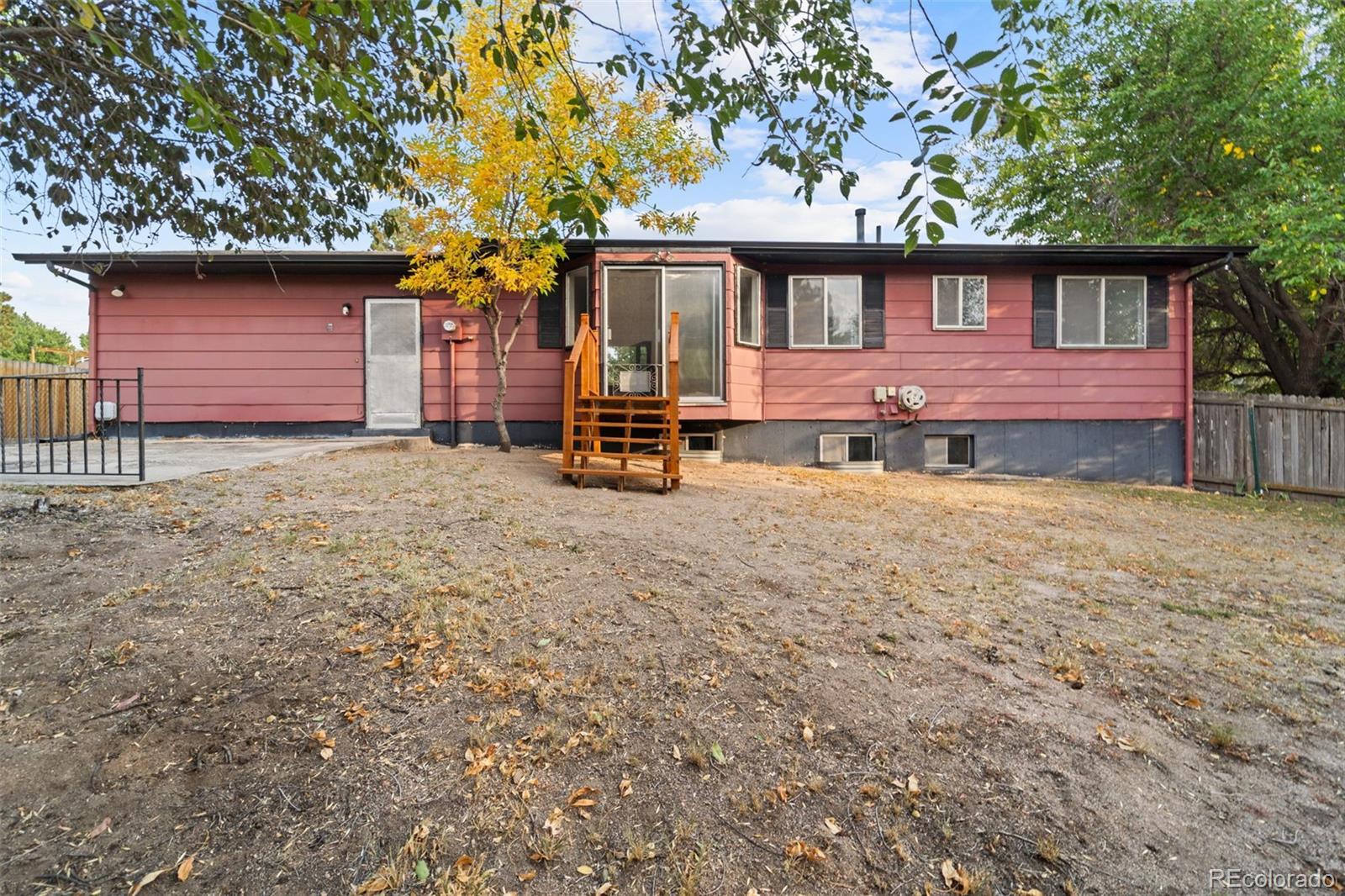 MLS Image #19 for 4930 s crimson circle,colorado springs, Colorado