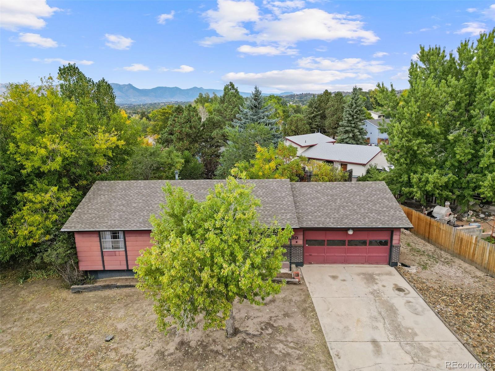 MLS Image #25 for 4930 s crimson circle,colorado springs, Colorado