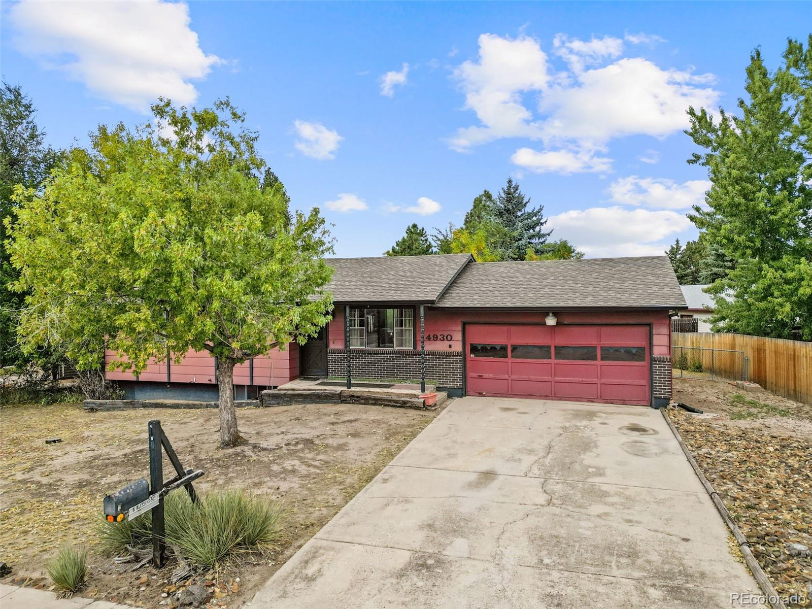 MLS Image #27 for 4930 s crimson circle,colorado springs, Colorado