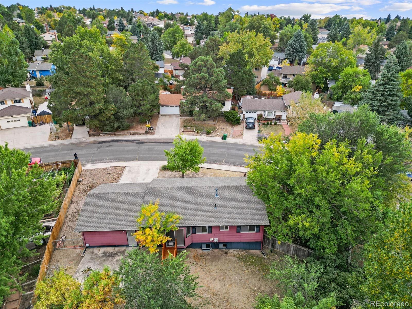 MLS Image #28 for 4930 s crimson circle,colorado springs, Colorado