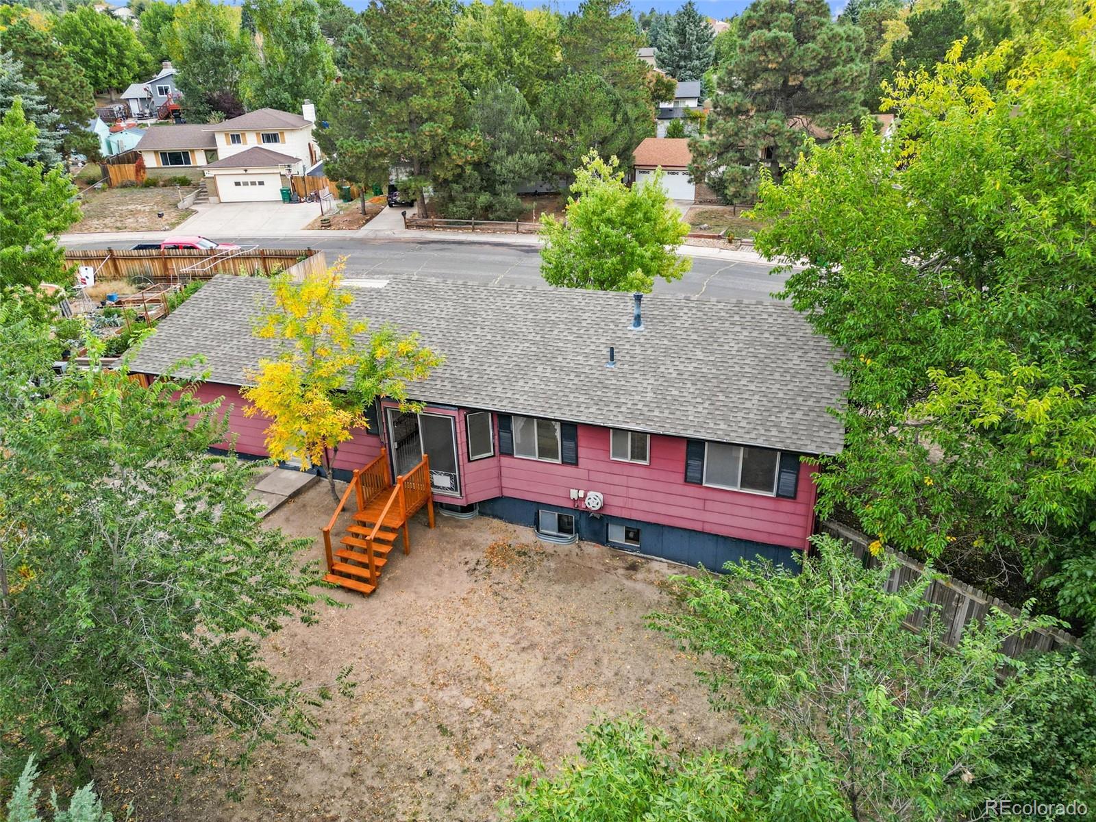 MLS Image #29 for 4930 s crimson circle,colorado springs, Colorado