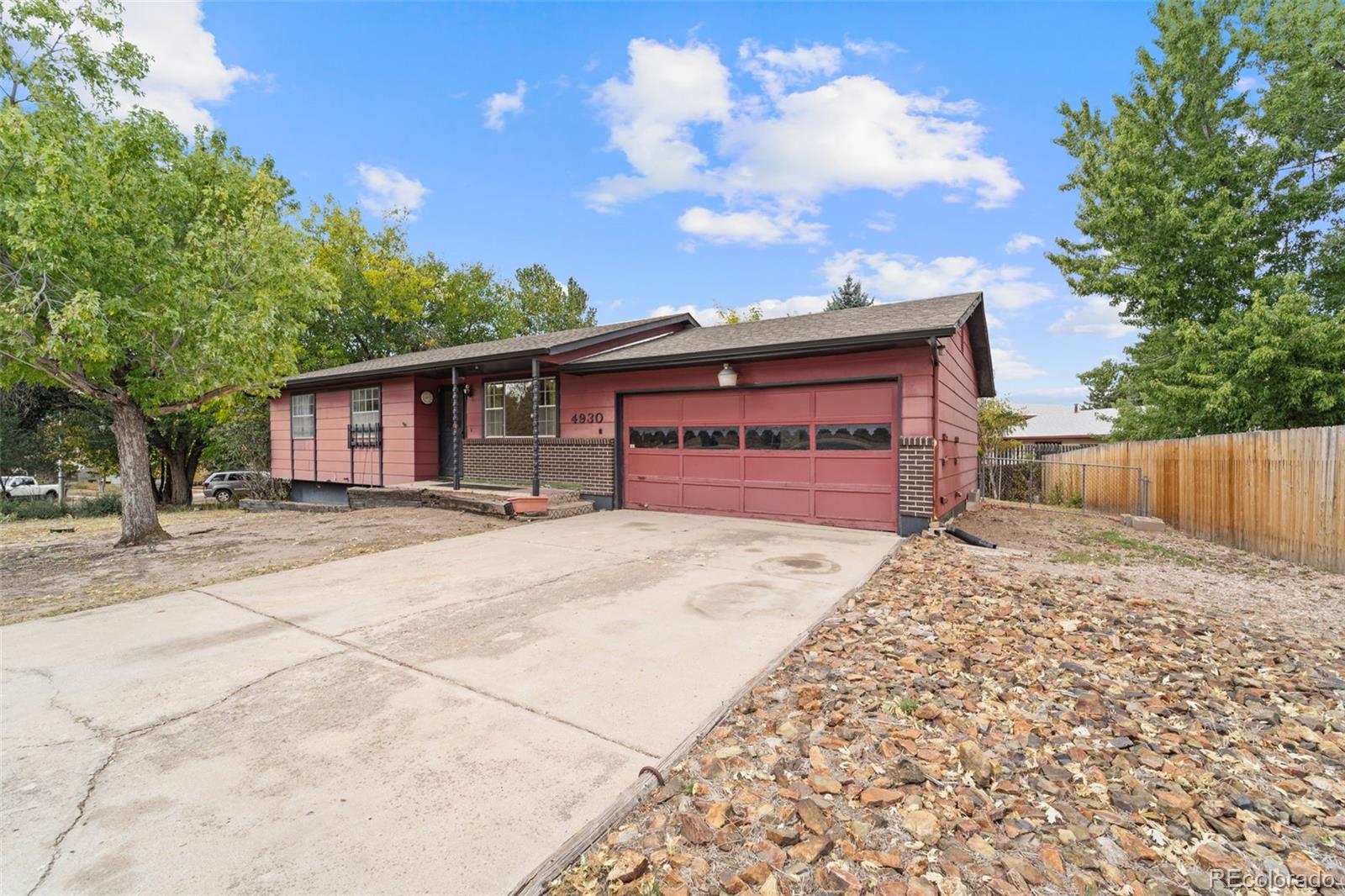 MLS Image #31 for 4930 s crimson circle,colorado springs, Colorado