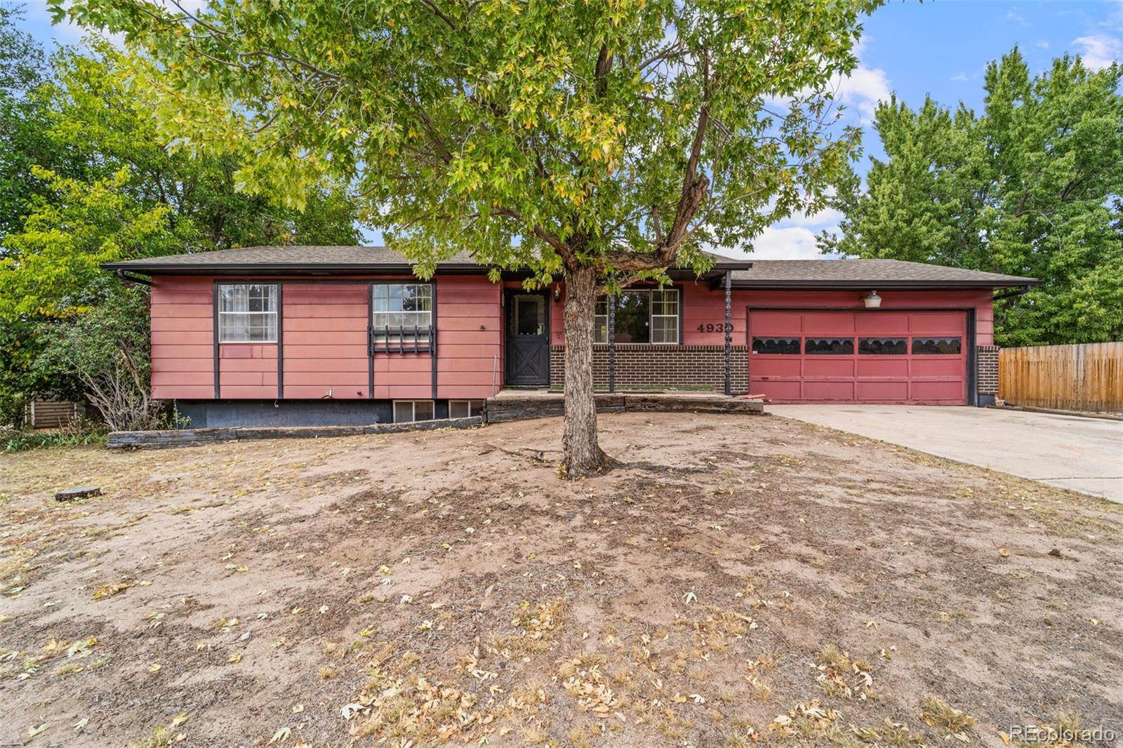 MLS Image #32 for 4930 s crimson circle,colorado springs, Colorado