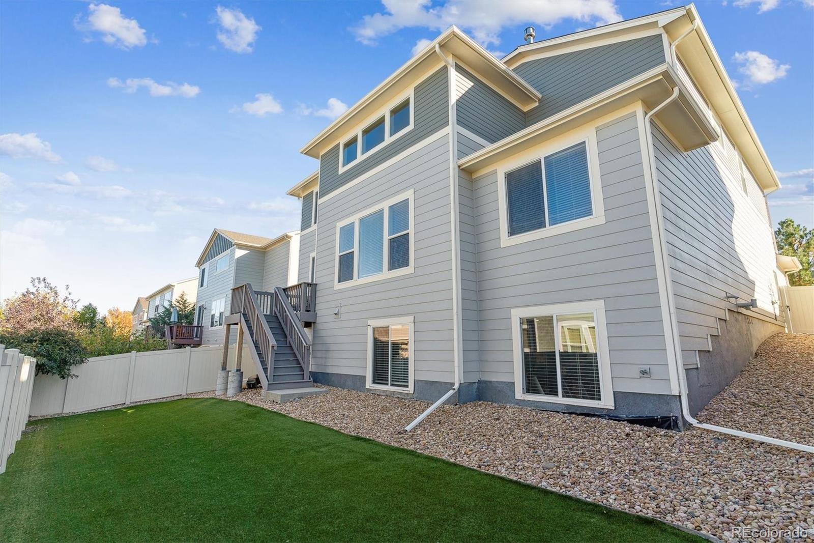 MLS Image #35 for 18117  dewhurst lane,parker, Colorado