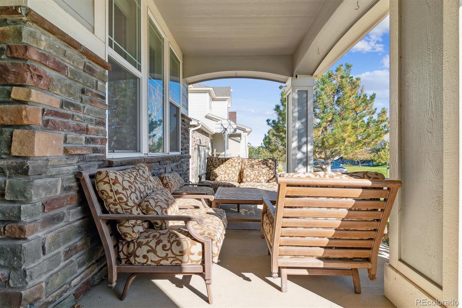 MLS Image #5 for 18117  dewhurst lane,parker, Colorado