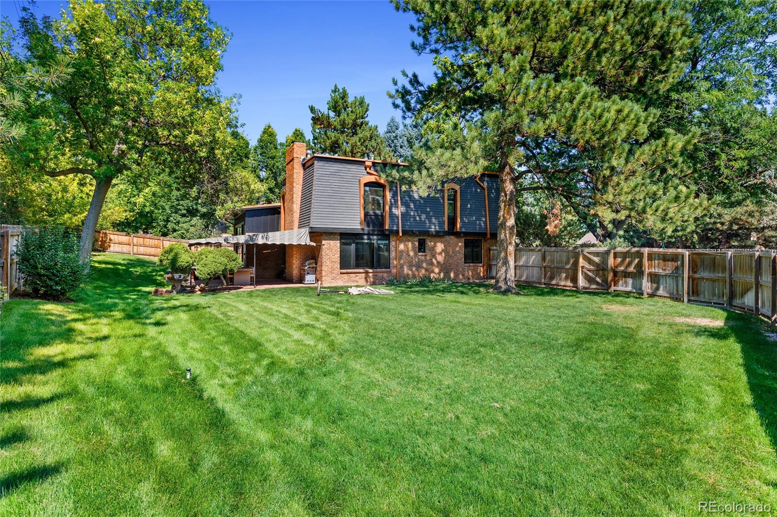 MLS Image #37 for 4121 s cherry street,cherry hills village, Colorado