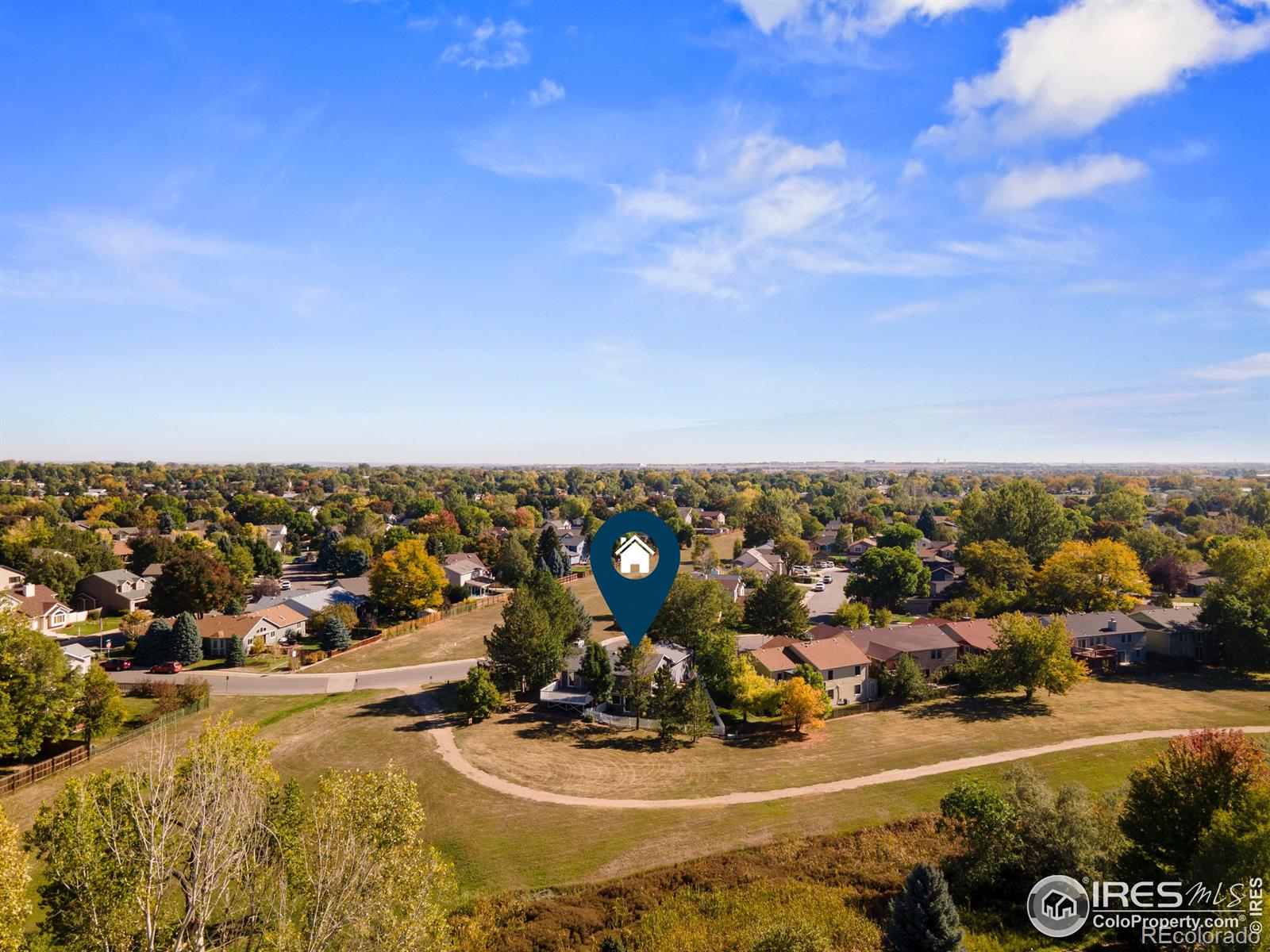 CMA Image for 1084  Scarborough Drive,Loveland, Colorado