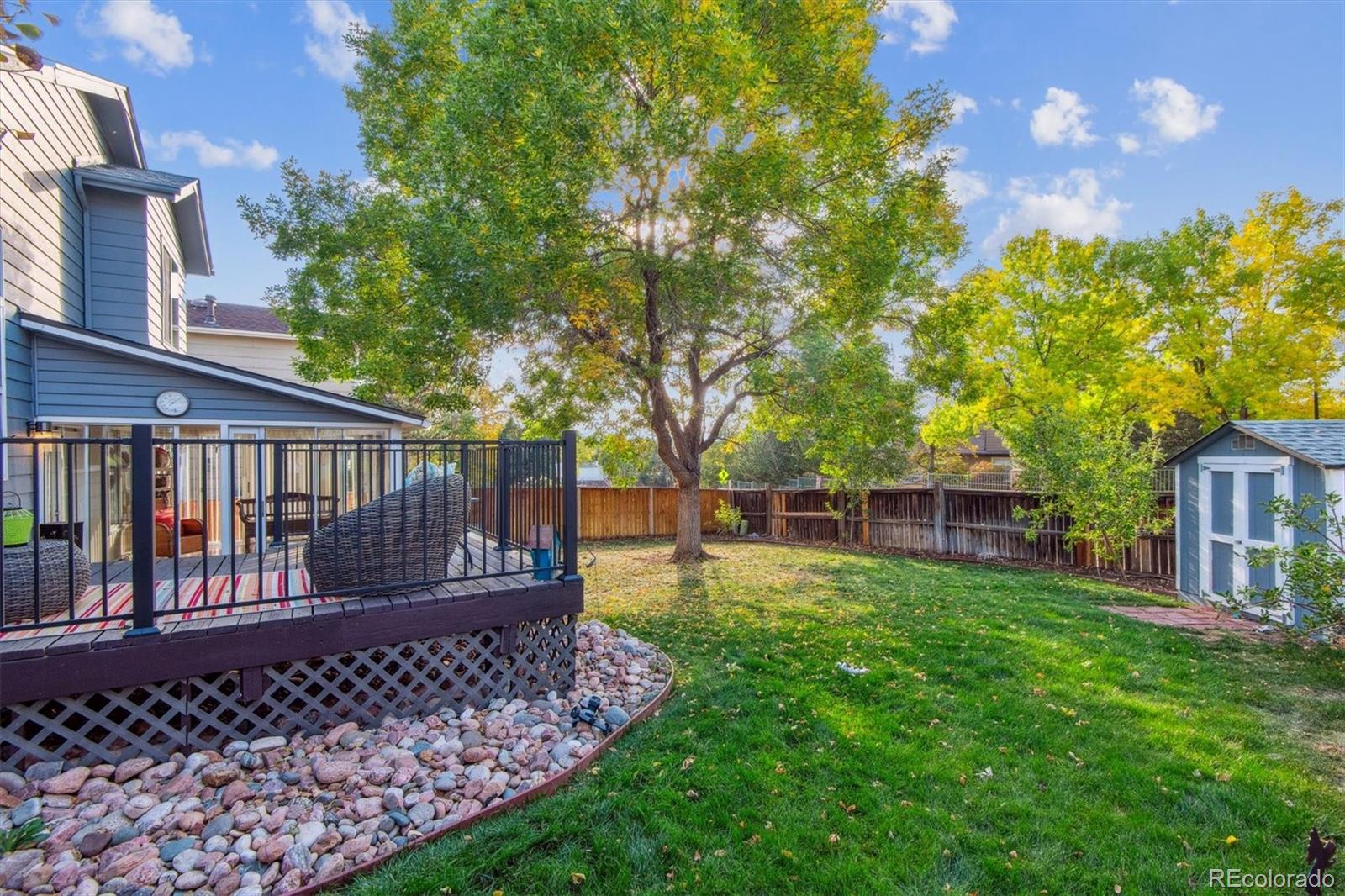 MLS Image #23 for 8989  maribou court,highlands ranch, Colorado