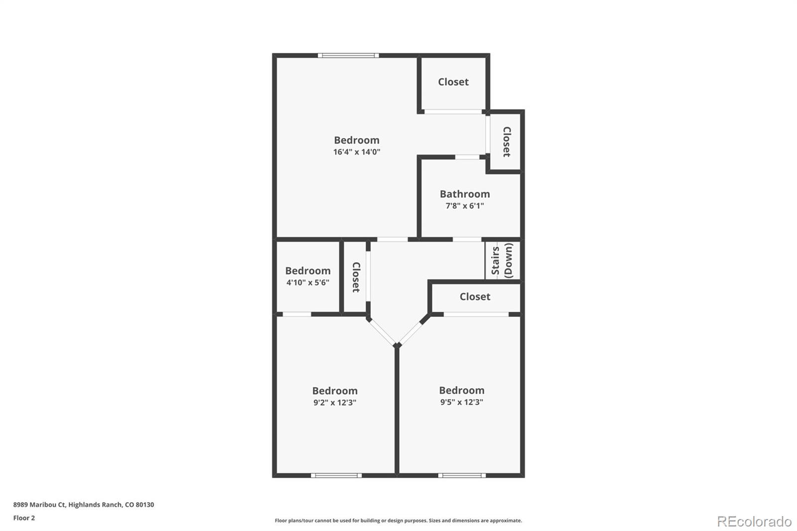 MLS Image #27 for 8989  maribou court,highlands ranch, Colorado