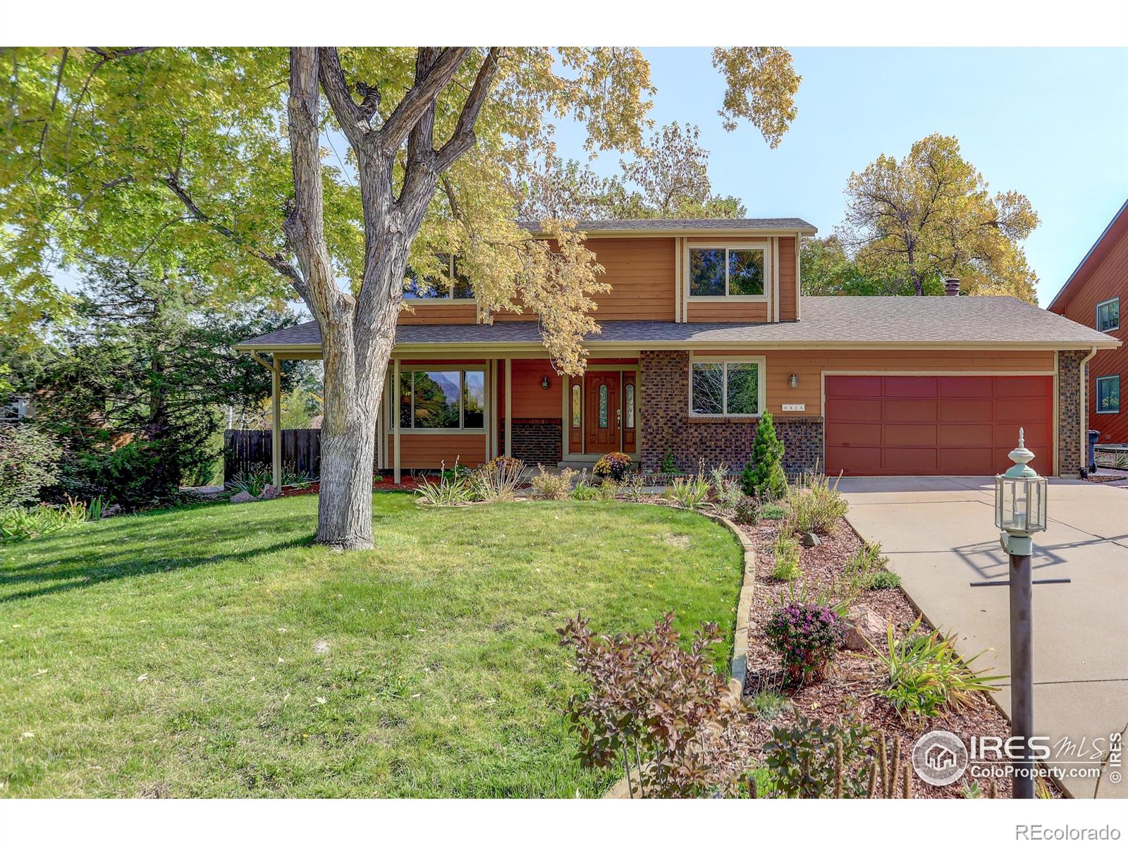 MLS Image #0 for 5375  gunbarrel circle,longmont, Colorado