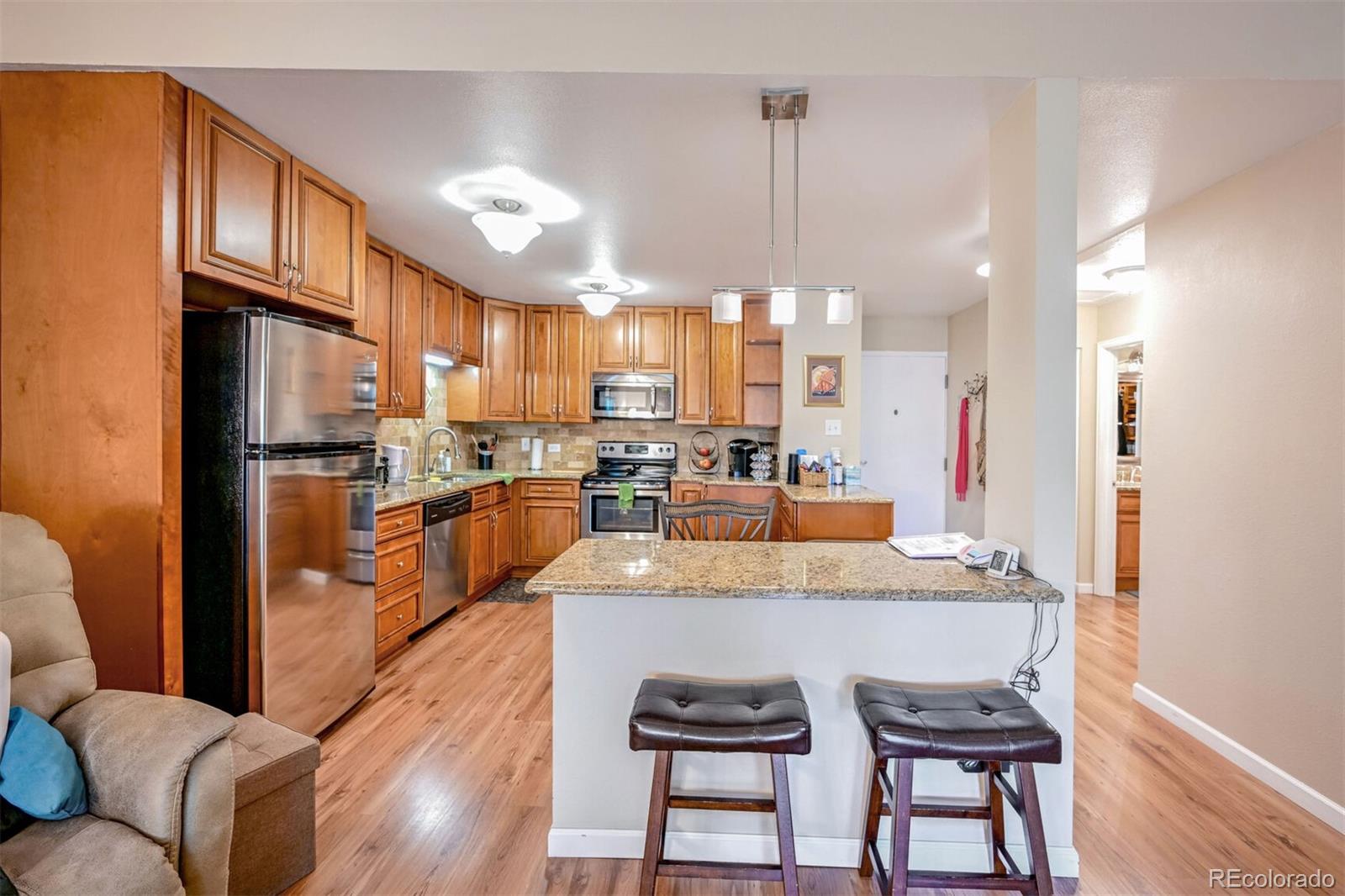 MLS Image #1 for 745 s alton way,denver, Colorado