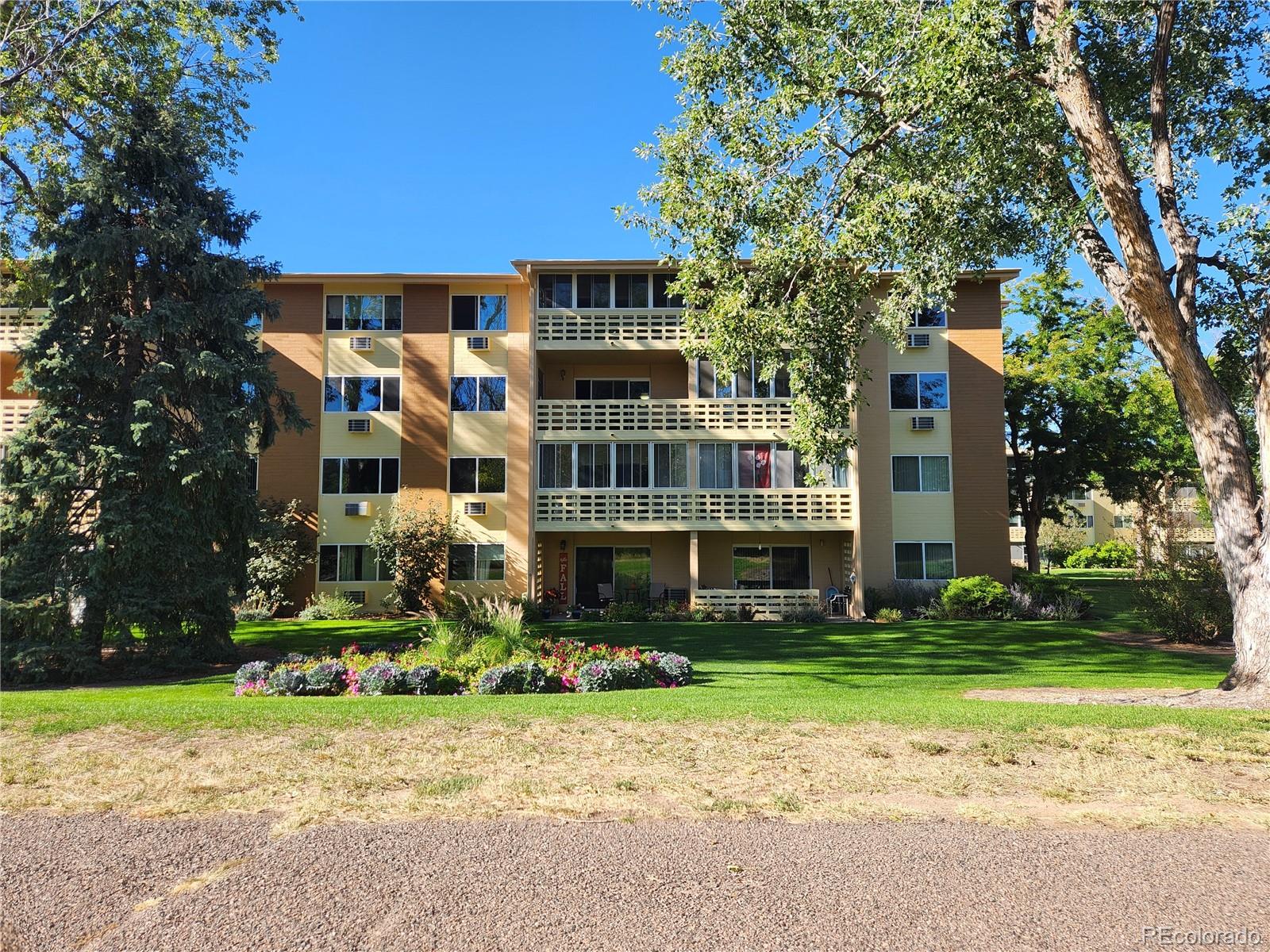 MLS Image #18 for 745 s alton way,denver, Colorado