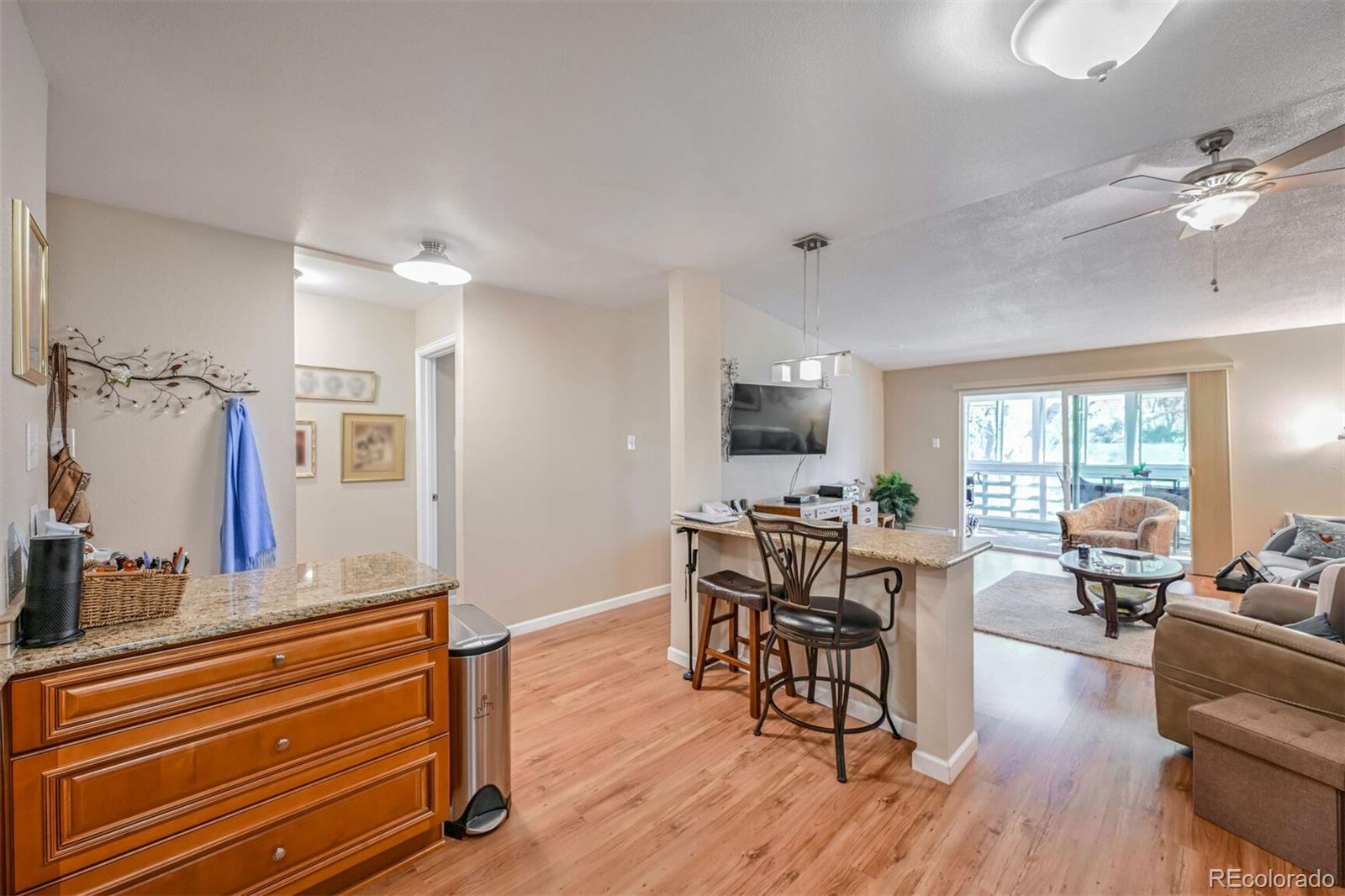 MLS Image #7 for 745 s alton way,denver, Colorado