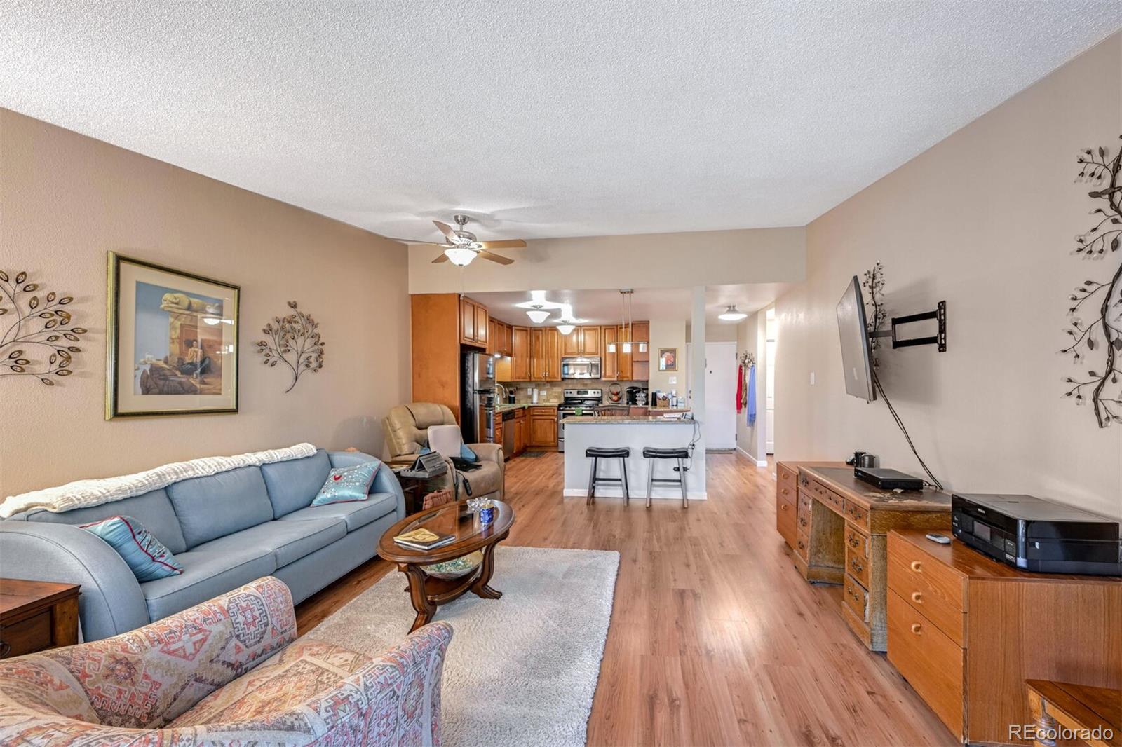 MLS Image #9 for 745 s alton way,denver, Colorado