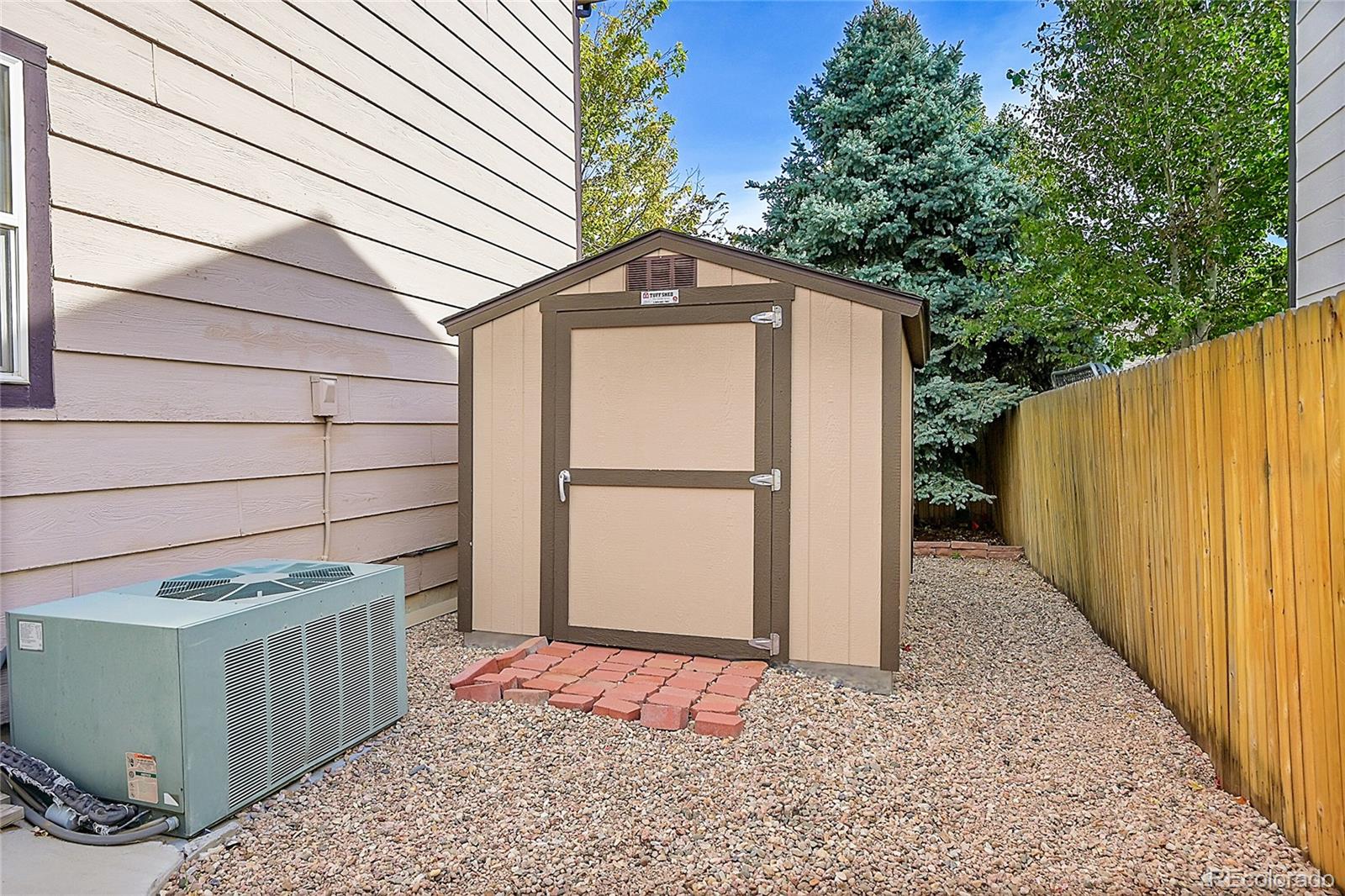 MLS Image #35 for 106  cherry street,castle rock, Colorado