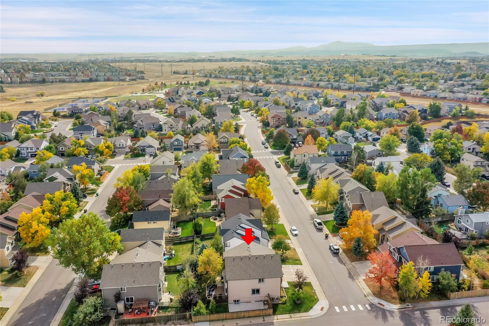 MLS Image #40 for 106  cherry street,castle rock, Colorado