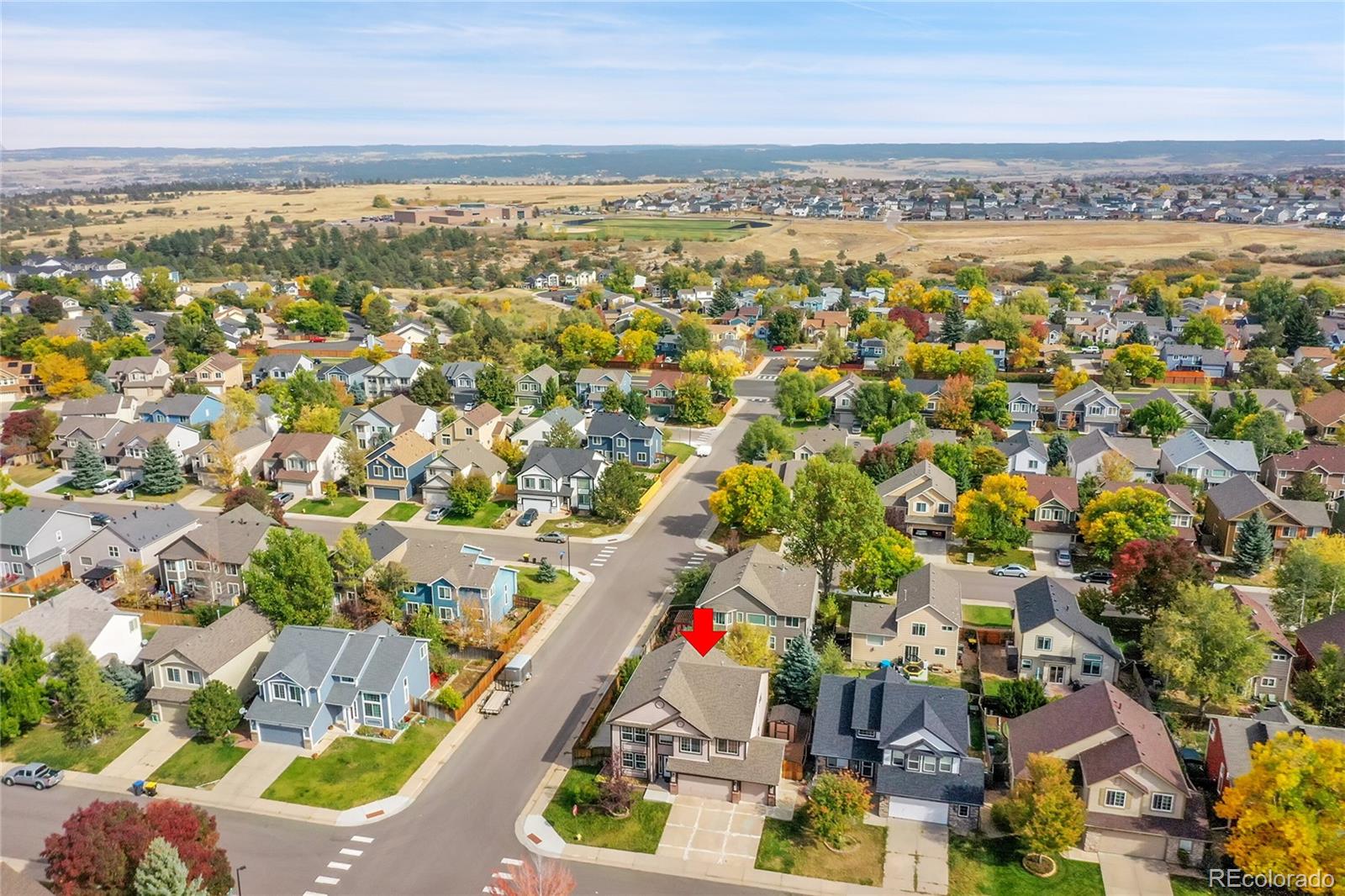 MLS Image #42 for 106  cherry street,castle rock, Colorado