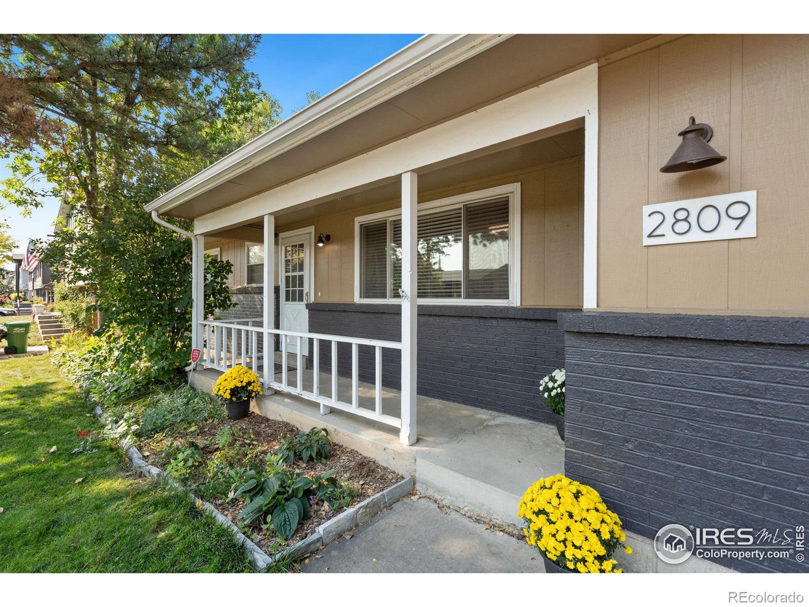 MLS Image #2 for 2809  meadowlark avenue,fort collins, Colorado