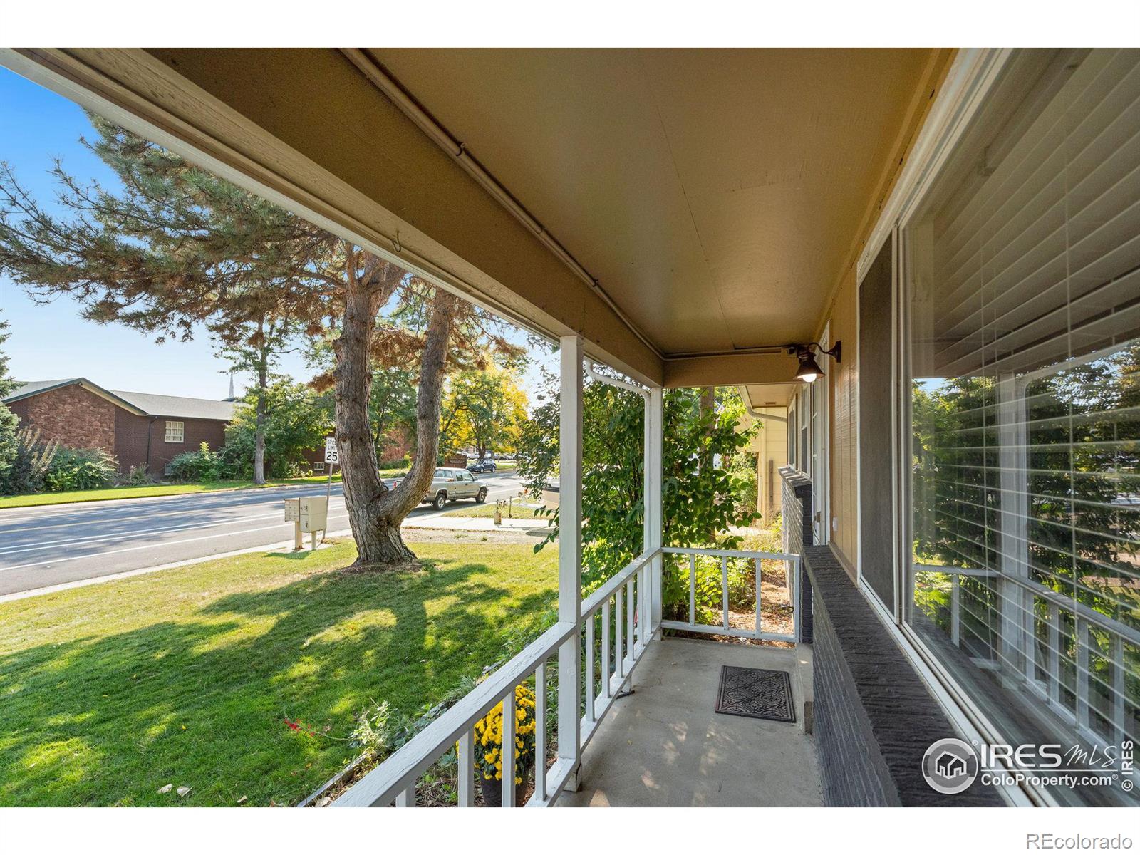 MLS Image #3 for 2809  meadowlark avenue,fort collins, Colorado