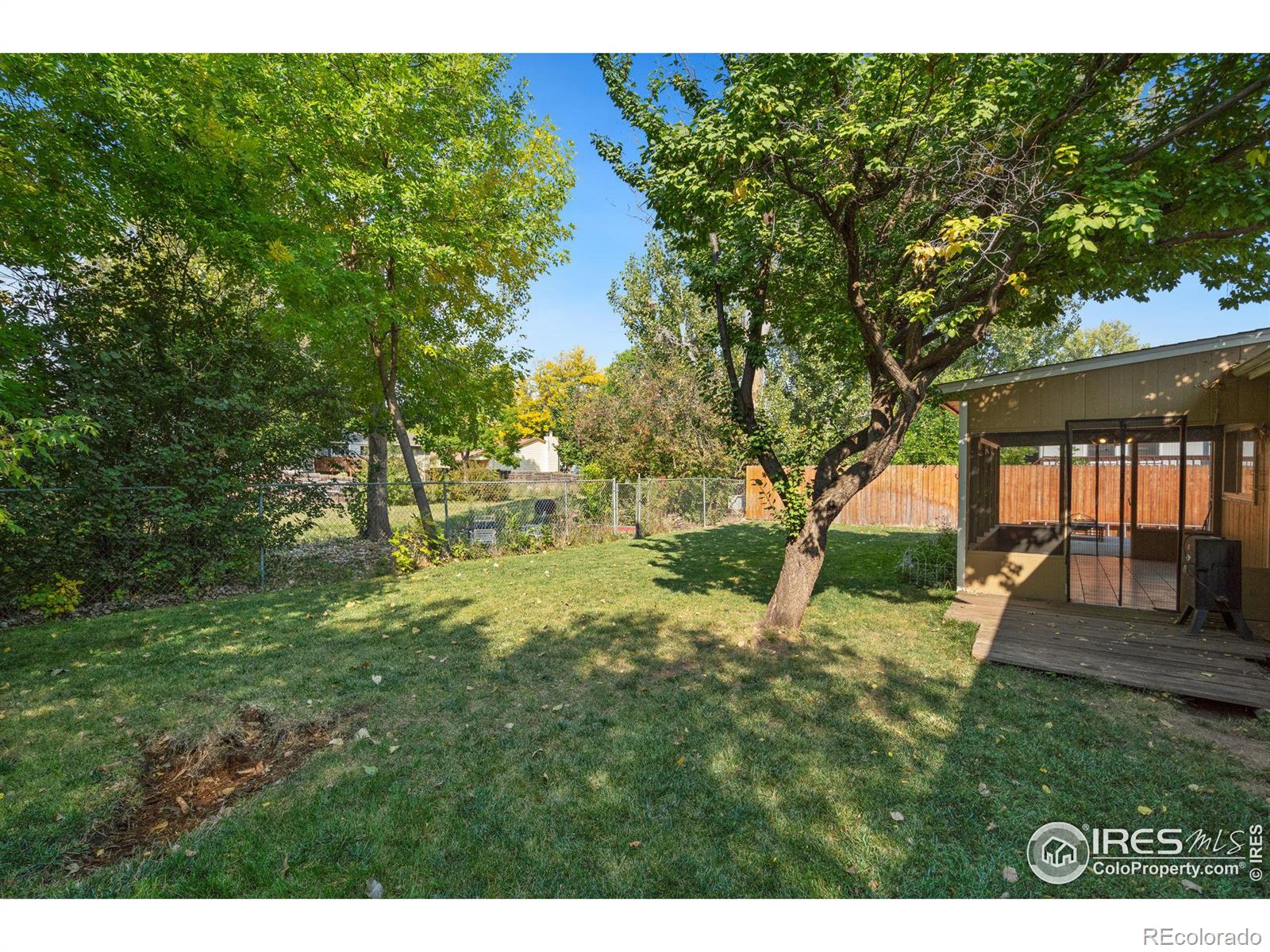 MLS Image #37 for 2809  meadowlark avenue,fort collins, Colorado