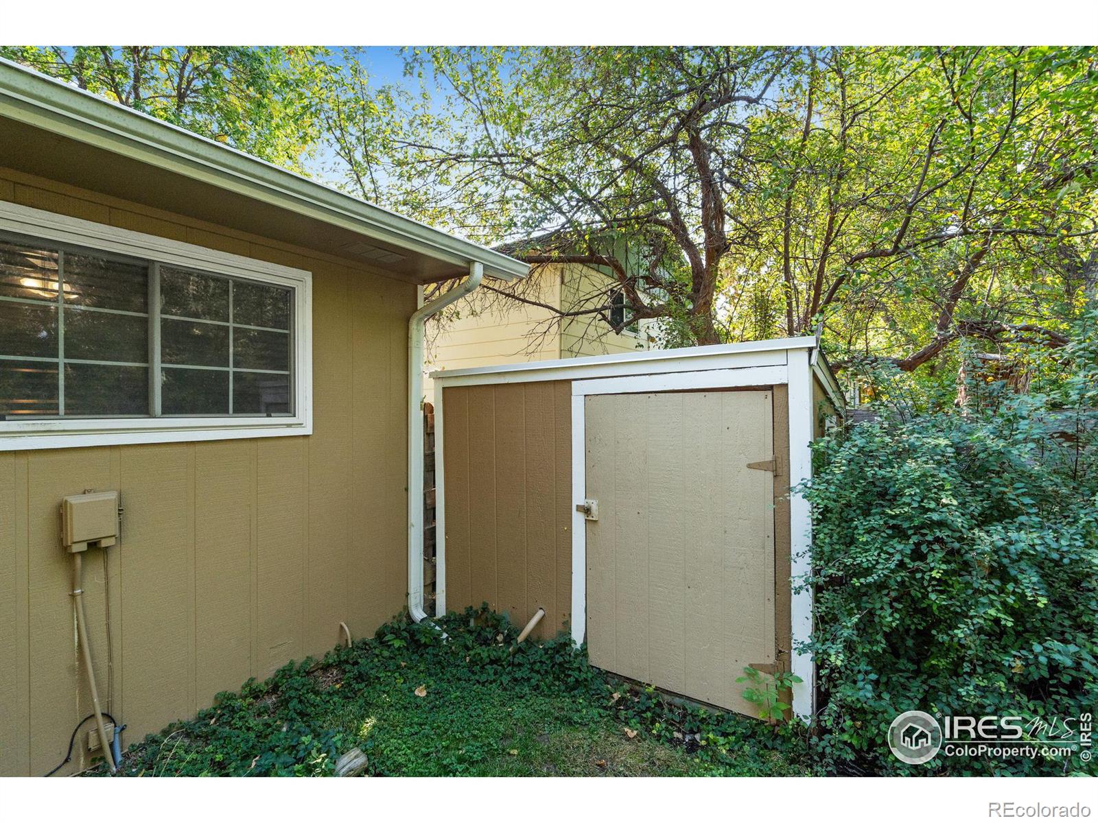 MLS Image #39 for 2809  meadowlark avenue,fort collins, Colorado