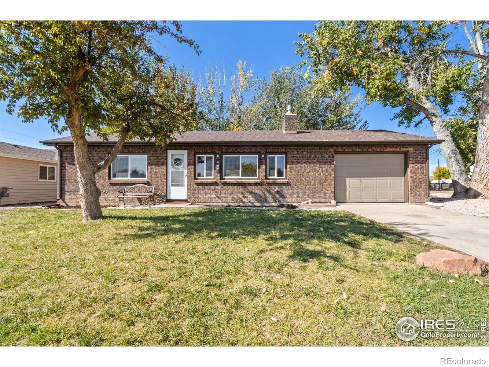 MLS Image #0 for 8321 w 1st street,wellington, Colorado