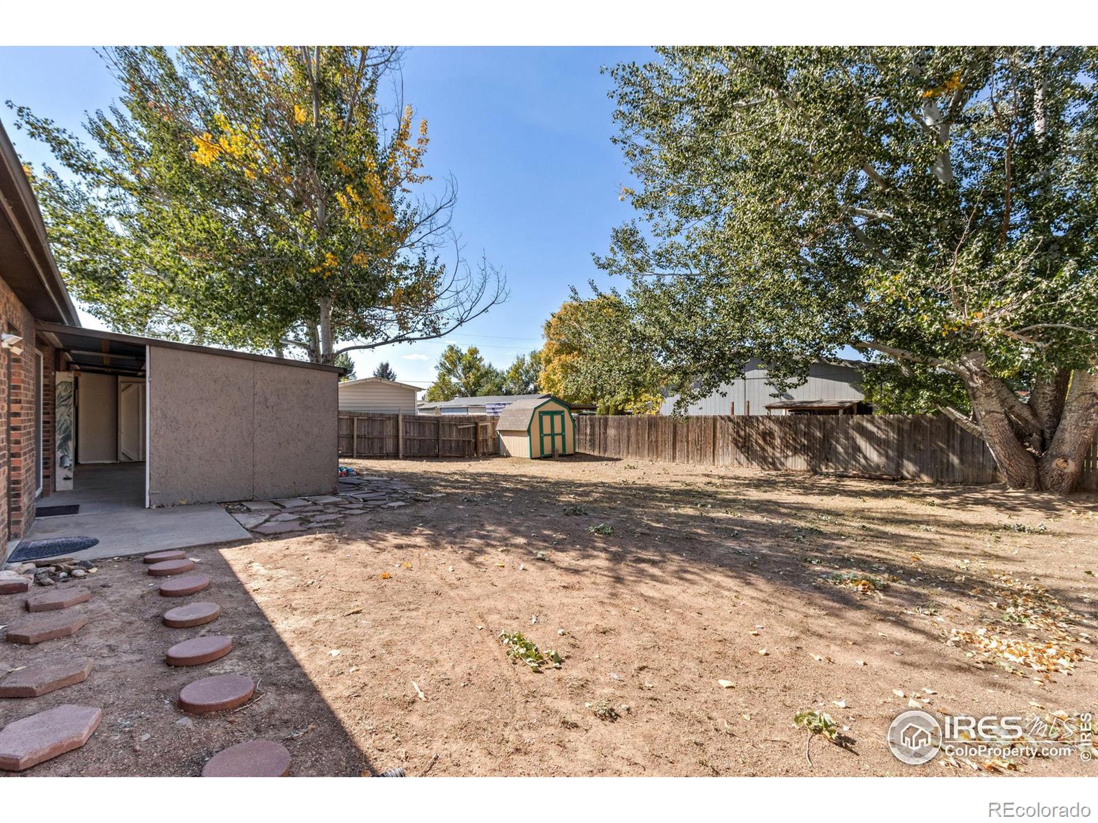 MLS Image #13 for 8321 w 1st street,wellington, Colorado