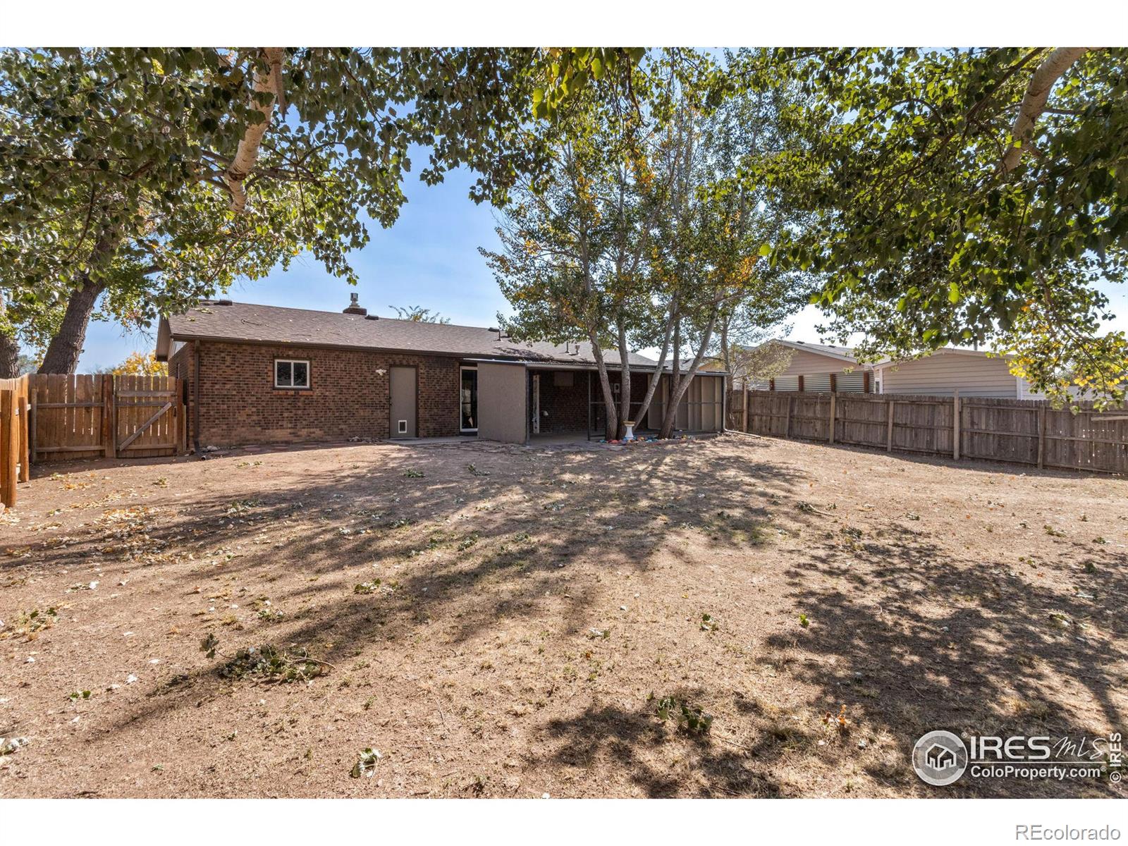 MLS Image #14 for 8321 w 1st street,wellington, Colorado