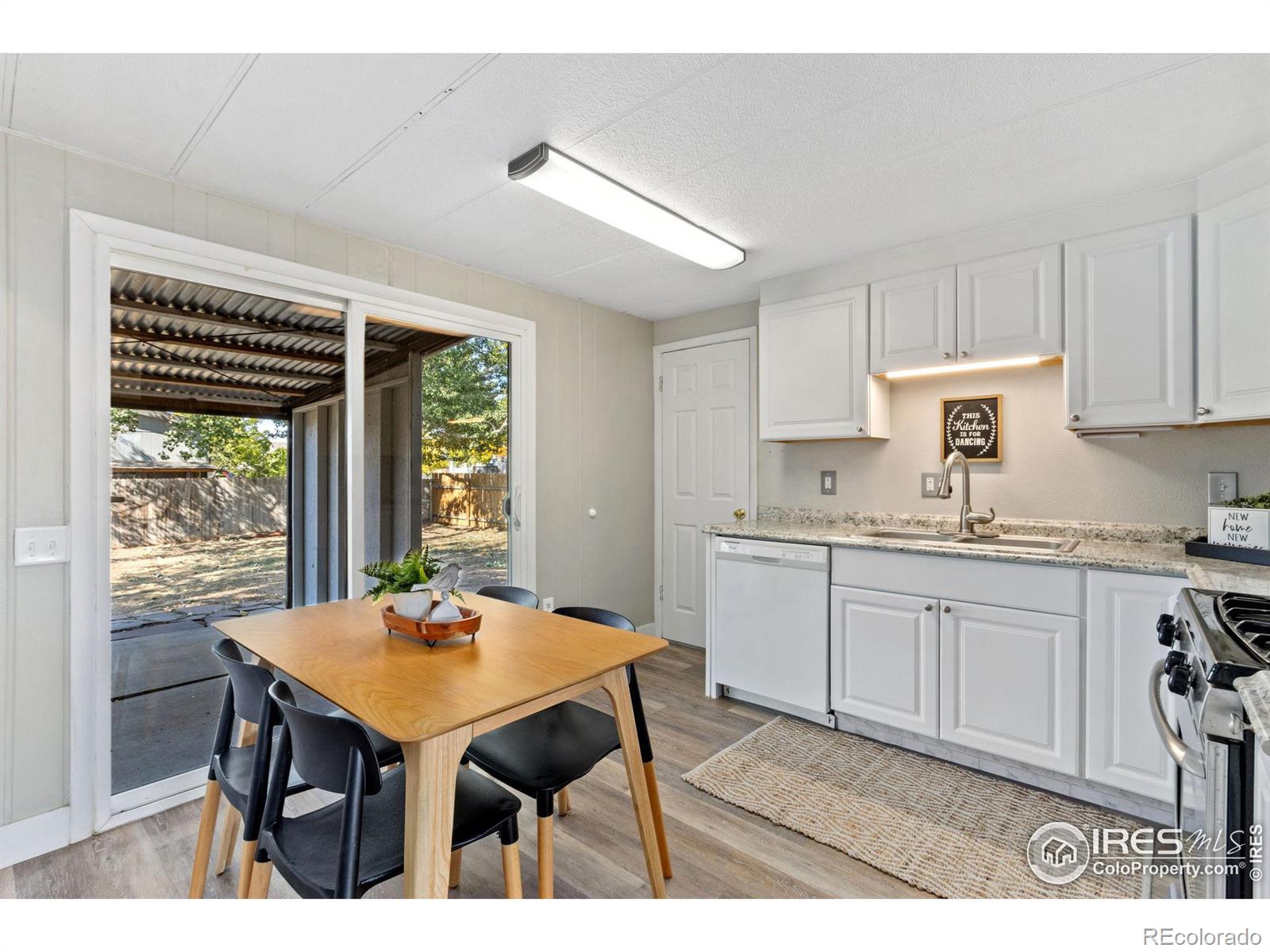 MLS Image #4 for 8321 w 1st street,wellington, Colorado