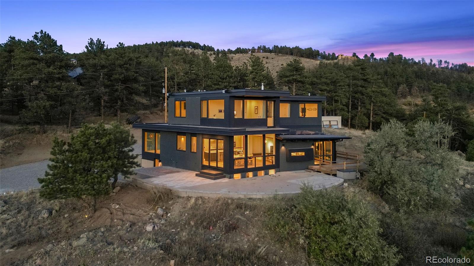 MLS Image #44 for 104  old sunshine trail,boulder, Colorado