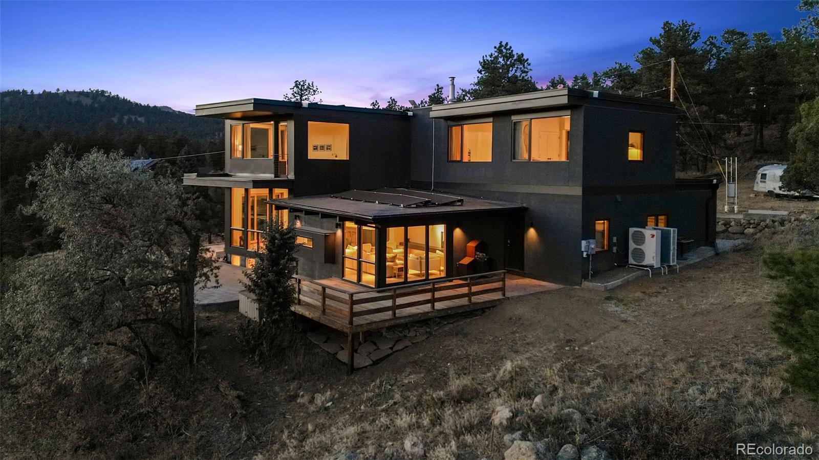 MLS Image #46 for 104  old sunshine trail,boulder, Colorado