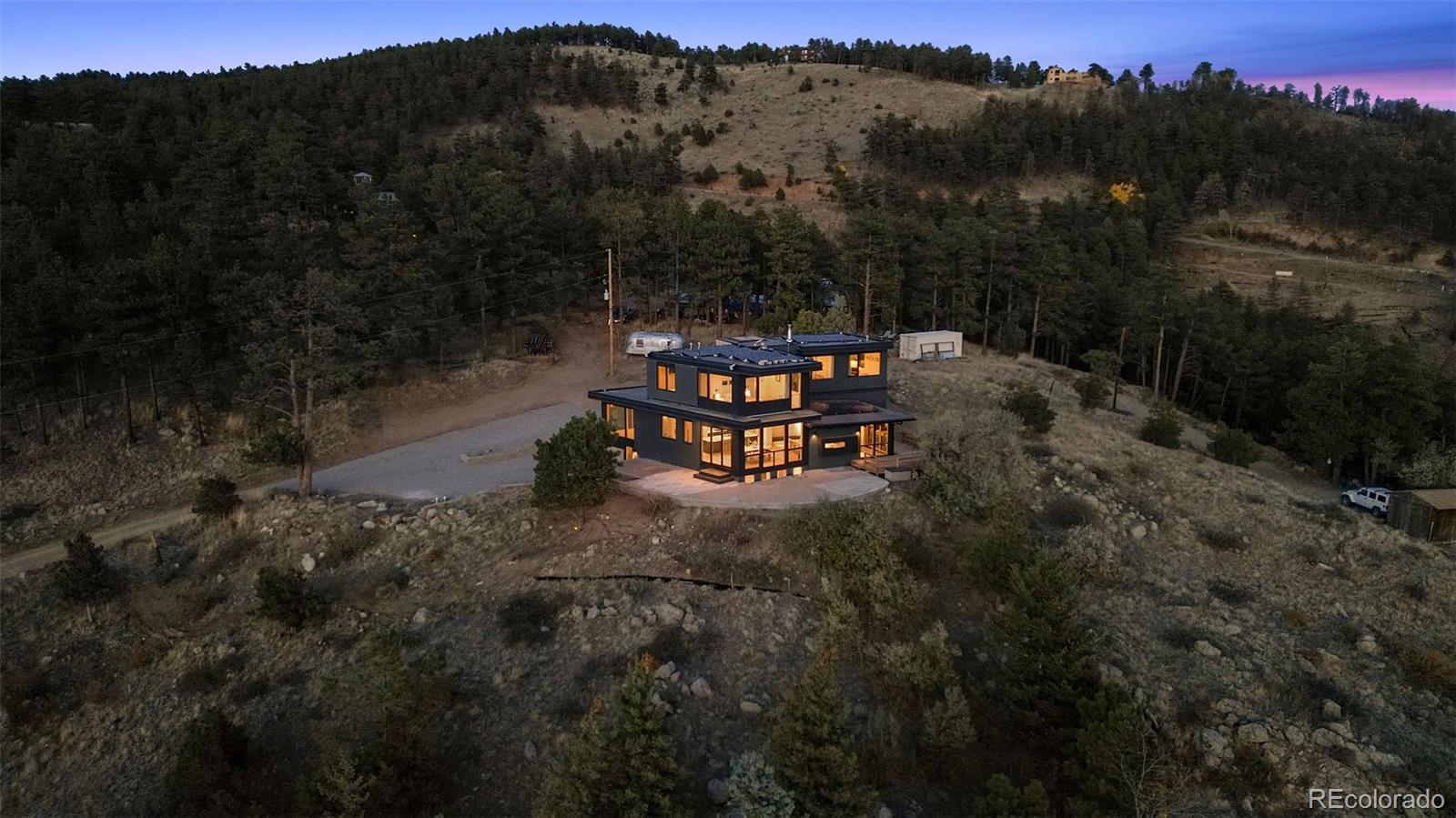 MLS Image #47 for 104  old sunshine trail,boulder, Colorado