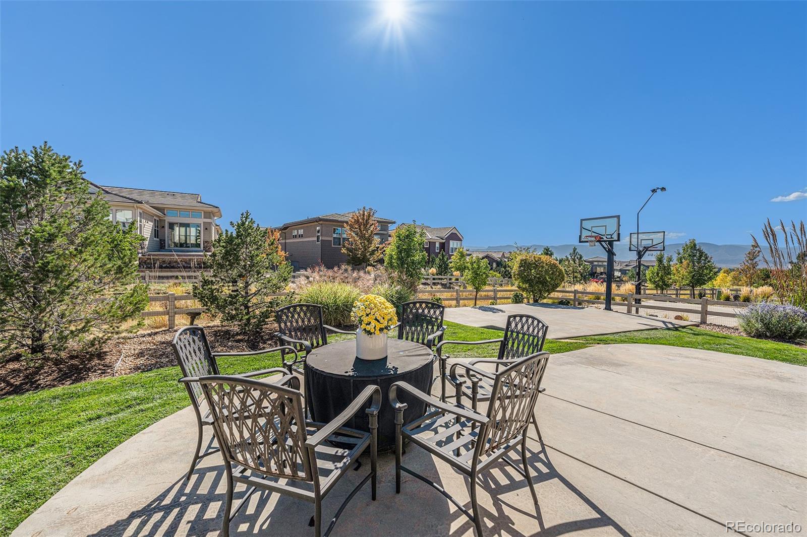 MLS Image #21 for 10455  meadowleaf way,highlands ranch, Colorado