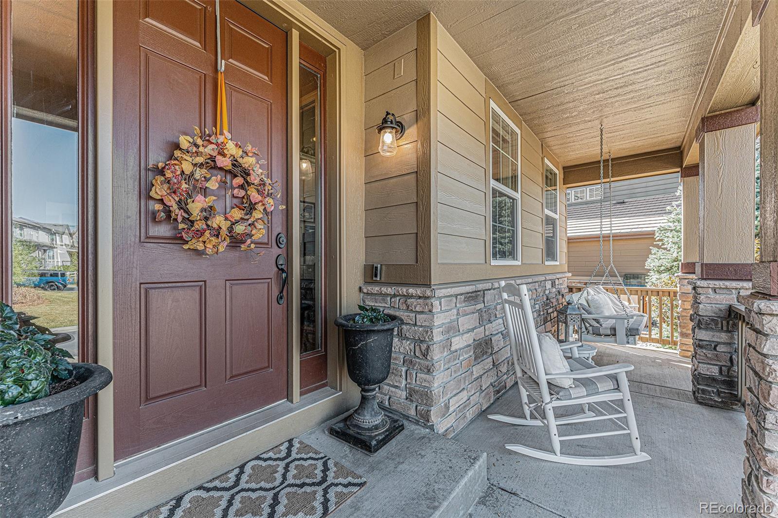 MLS Image #3 for 10455  meadowleaf way,highlands ranch, Colorado