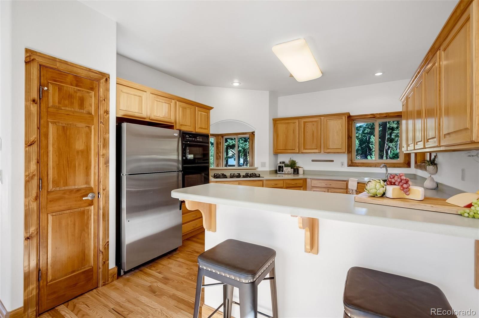 MLS Image #17 for 931  heather court,woodland park, Colorado