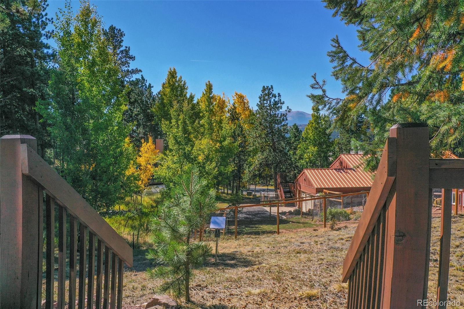 MLS Image #18 for 931  heather court,woodland park, Colorado