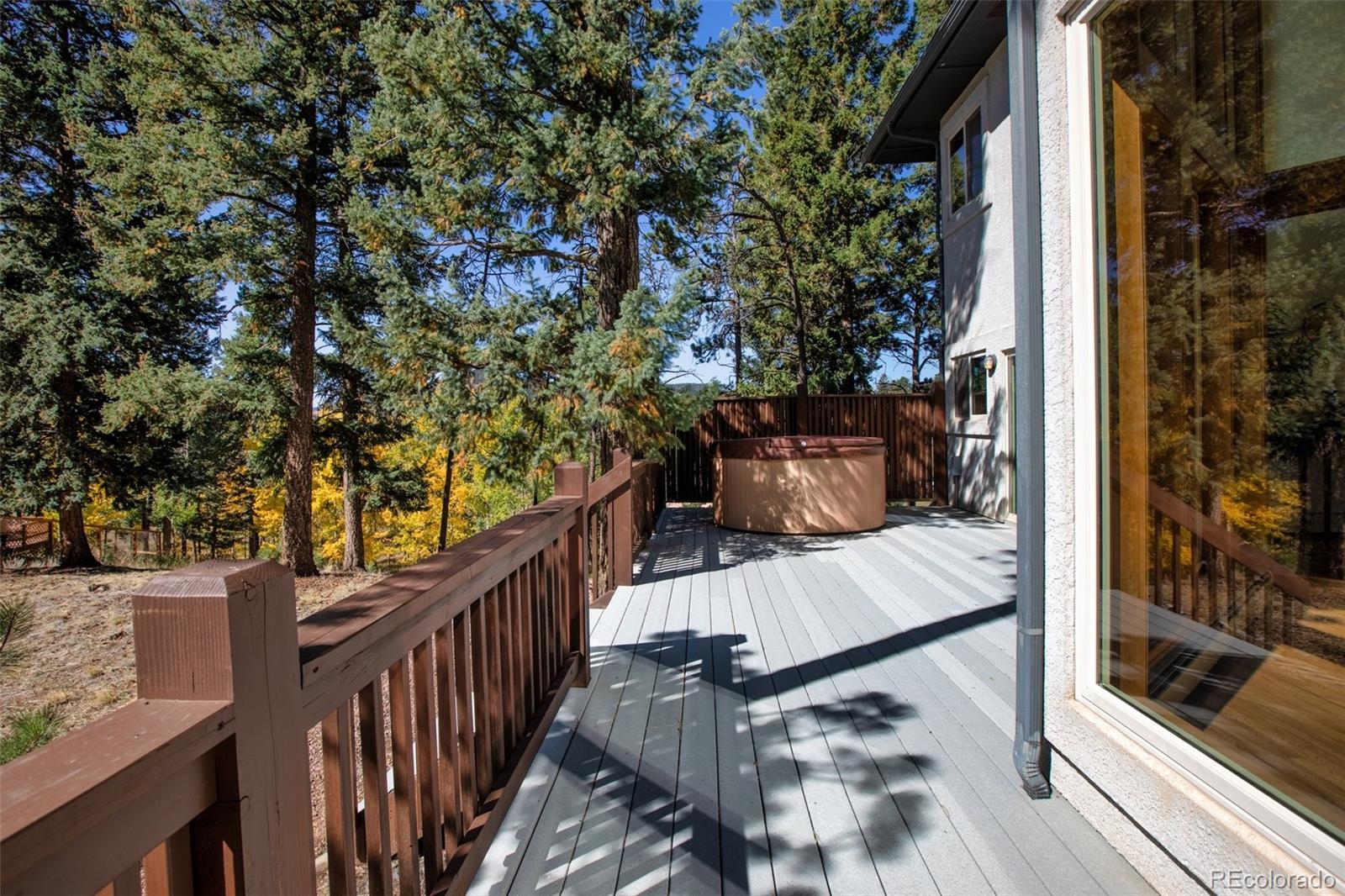 MLS Image #19 for 931  heather court,woodland park, Colorado