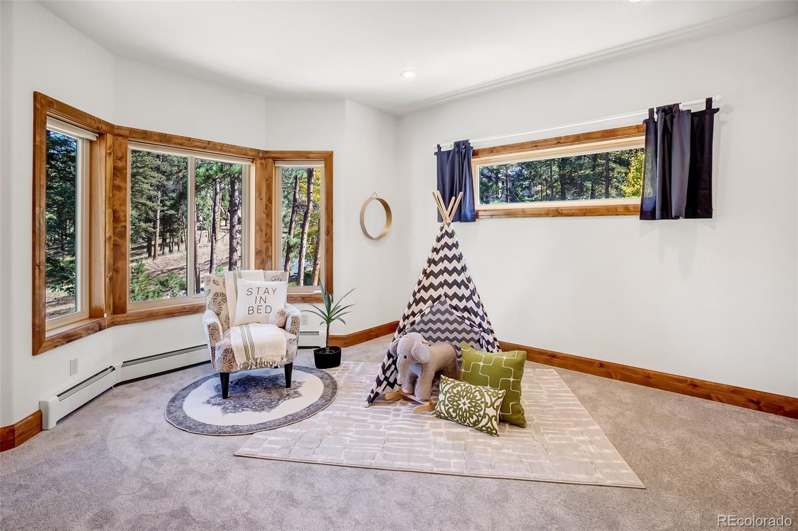 MLS Image #33 for 931  heather court,woodland park, Colorado